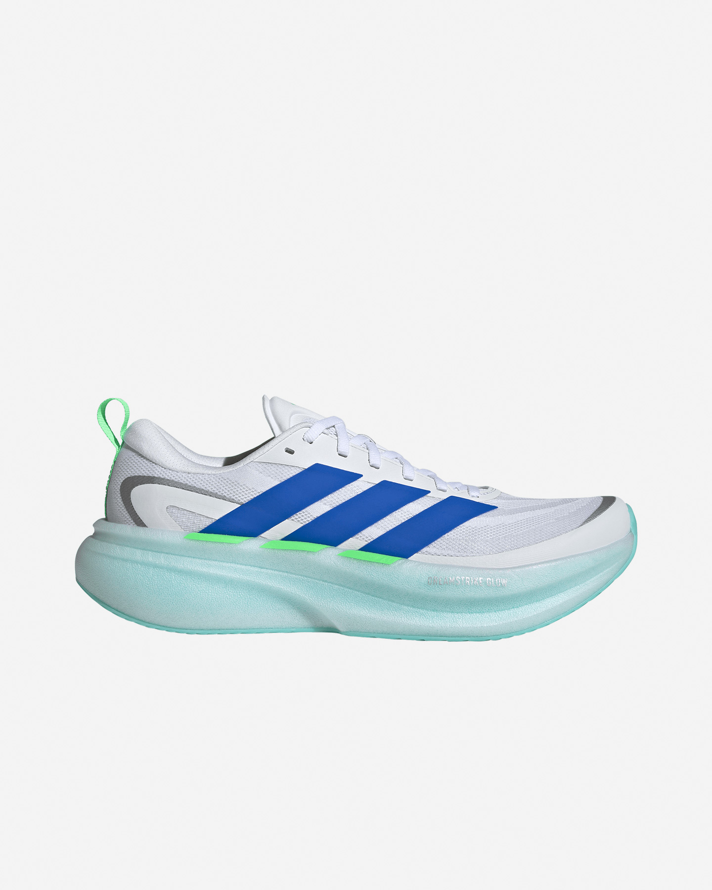 Scarpe running ADIDAS SUPERNOVA GLIDE M - Bianco - 0 | Cisalfa Sport