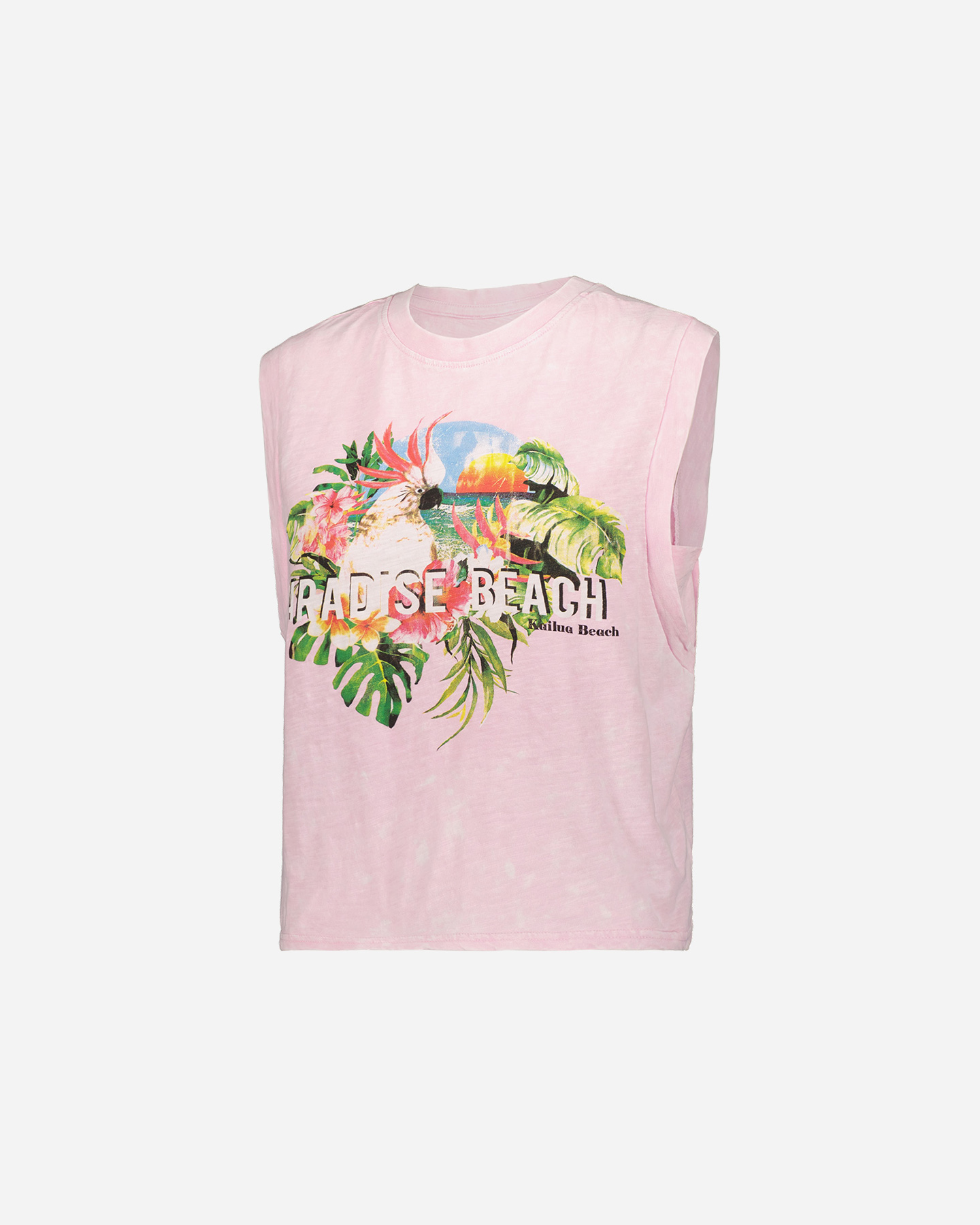 Canotta MISTRAL BASIC W - 5 | Cisalfa Sport