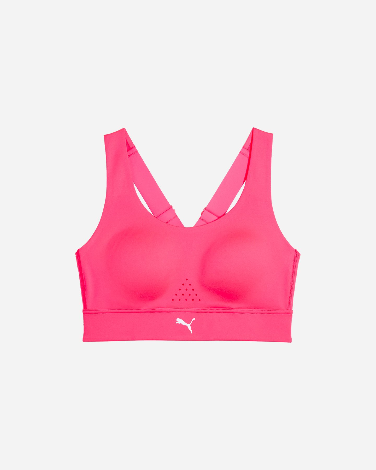 Pwrbreathe W - Reggiseno - Donna - Fucsia