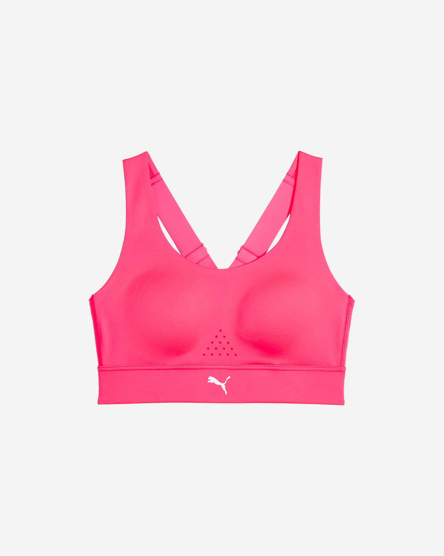 Reggiseno Puma Pwrbreathe donna