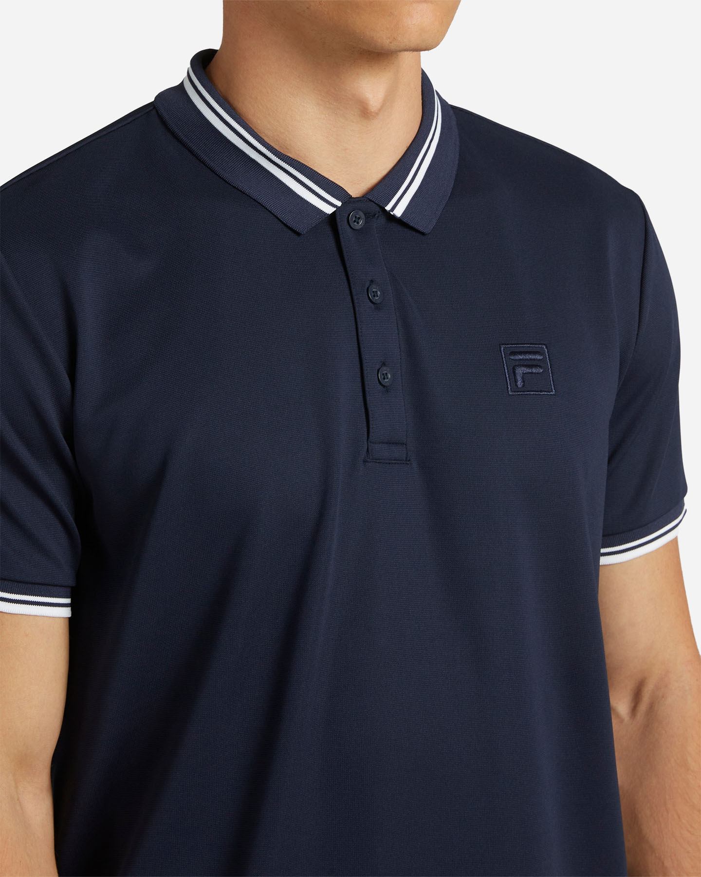 Polo FILA CLASSIC M - 16 | Cisalfa Sport