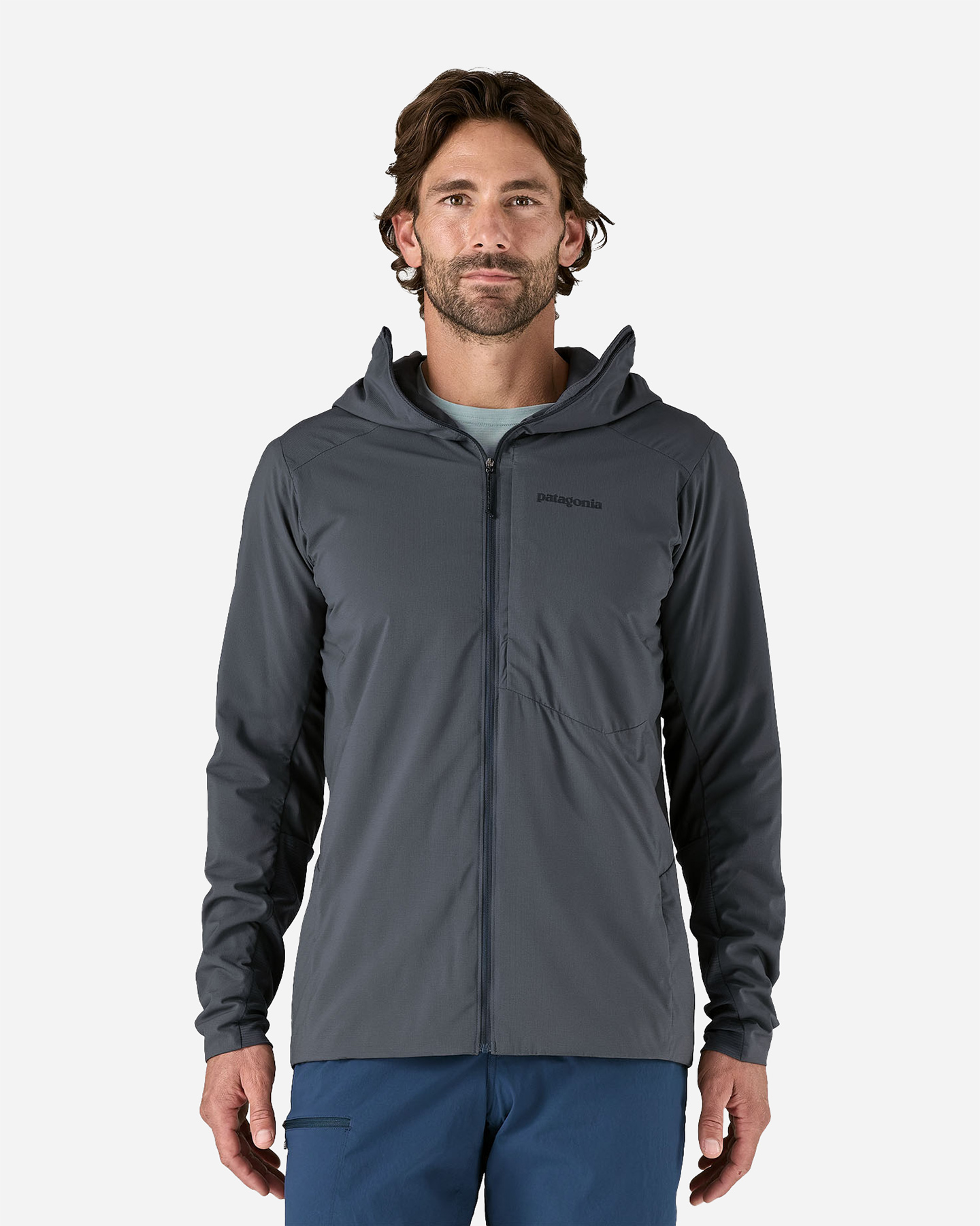 Giacca outdoor PATAGONIA NANO AIR ULTRALIGHT M - Blu - 0 | Cisalfa Sport