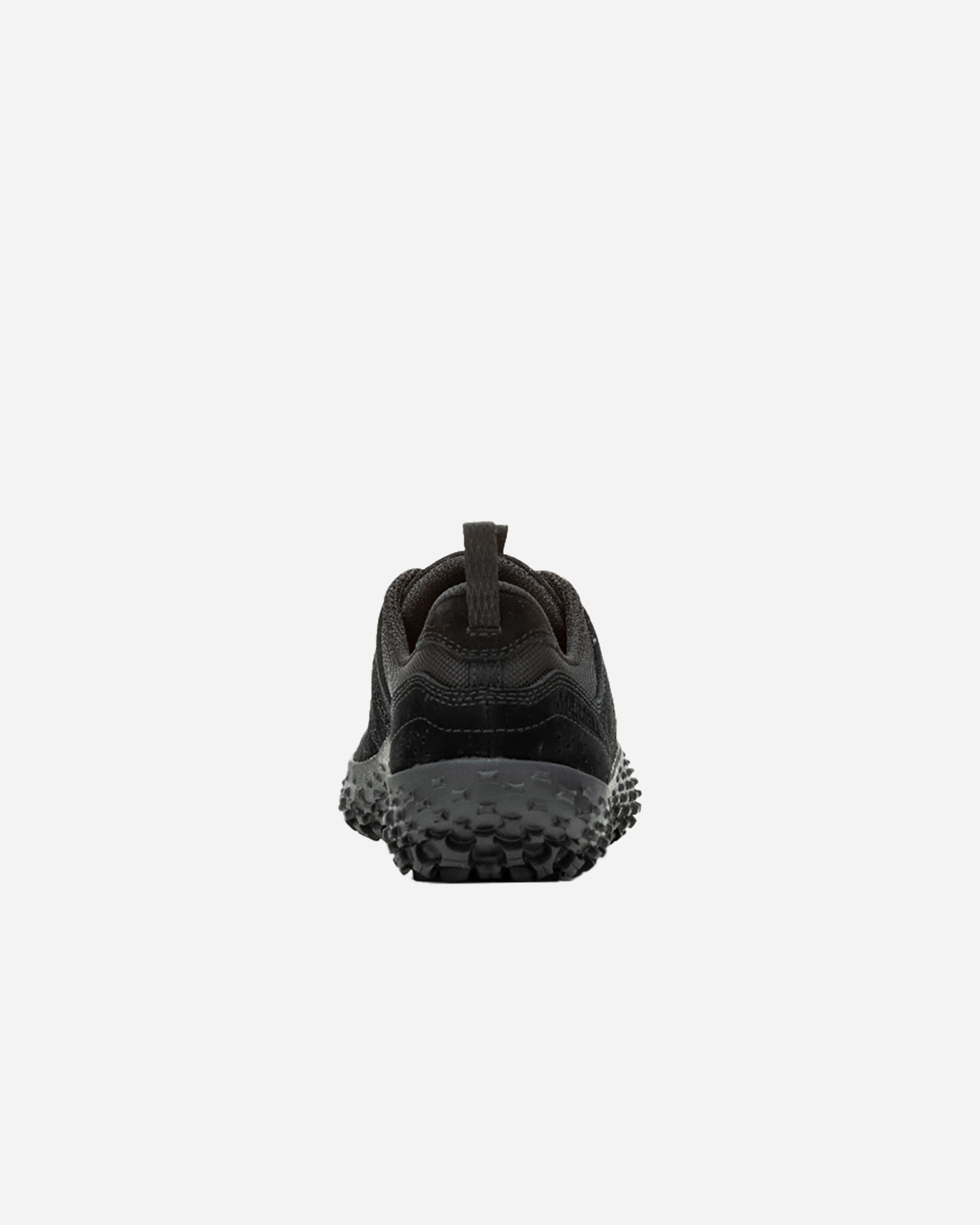 Scarpe trekking MERRELL WRAPT W - Nero - 4 | Cisalfa Sport