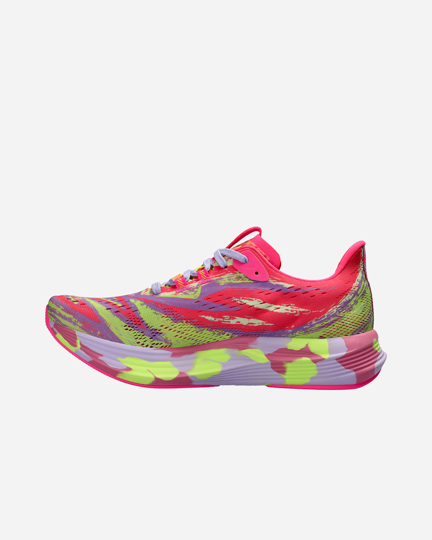 Scarpe running ASICS NOOSA TRI 15 W - Color mix - 5 | Cisalfa Sport