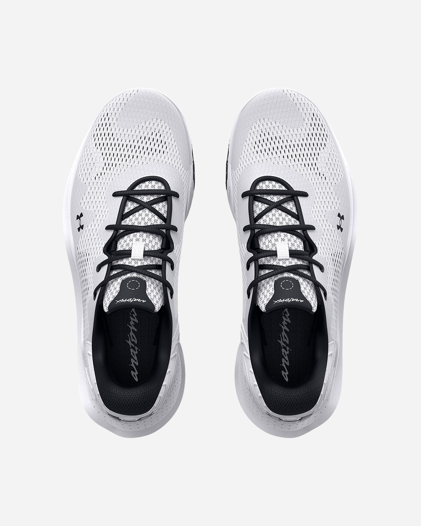 Scarpe basket UNDER ARMOUR SPAWN 4 M - 4 | Cisalfa Sport