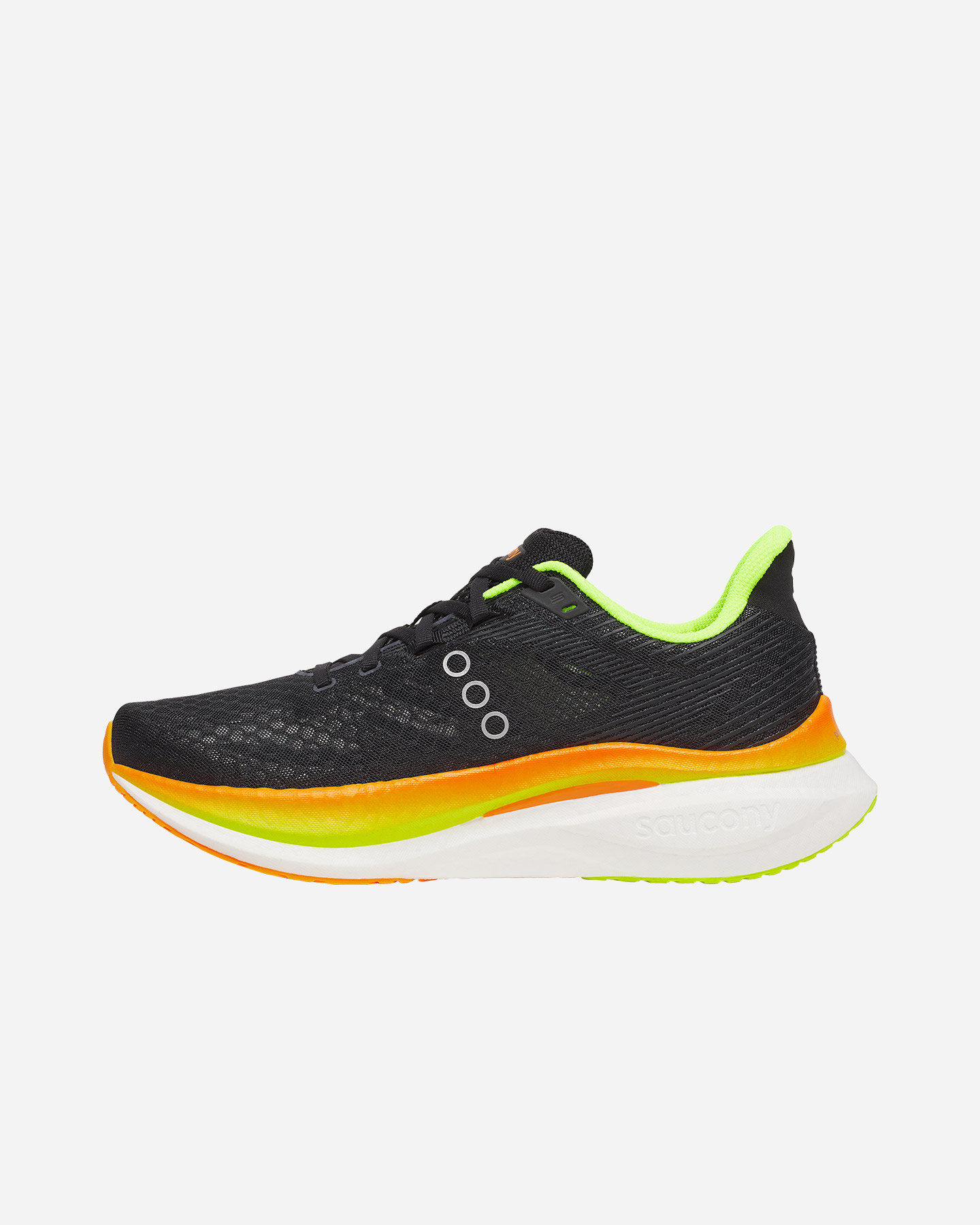 Scarpe running SAUCONY ENDORPHIN SPEED 5 M - Nero - 5 | Cisalfa Sport