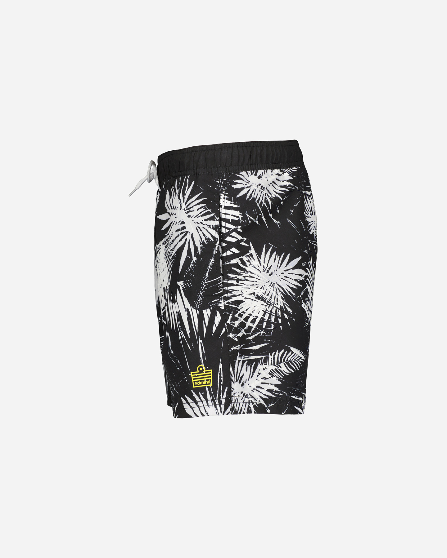 Boxer mare ADMIRAL ST FOLIAGE M - Nero - 1 | Cisalfa Sport