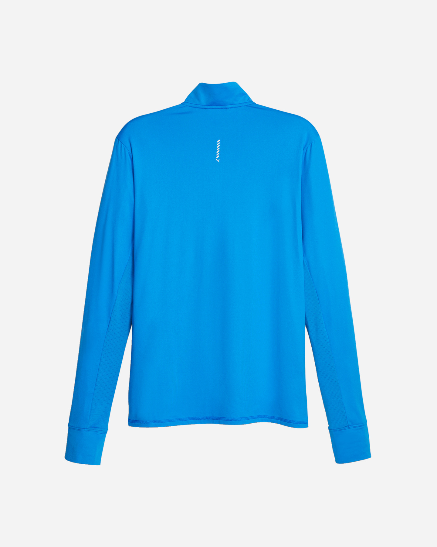 Maglia running PUMA RUN FAVORITE M - Blu - 1 | Cisalfa Sport