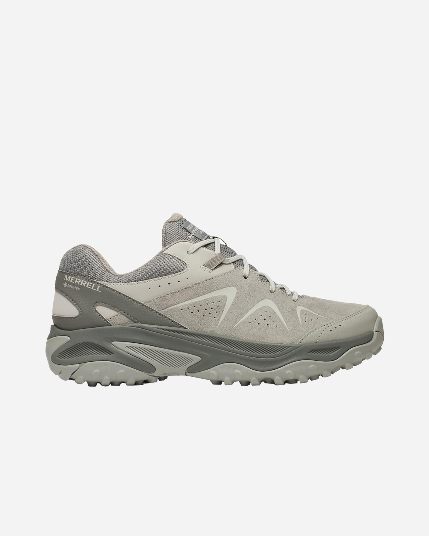 Scarpe trail MERRELL YOKOTA 3 GTX M - Grigio - 0 | Cisalfa Sport