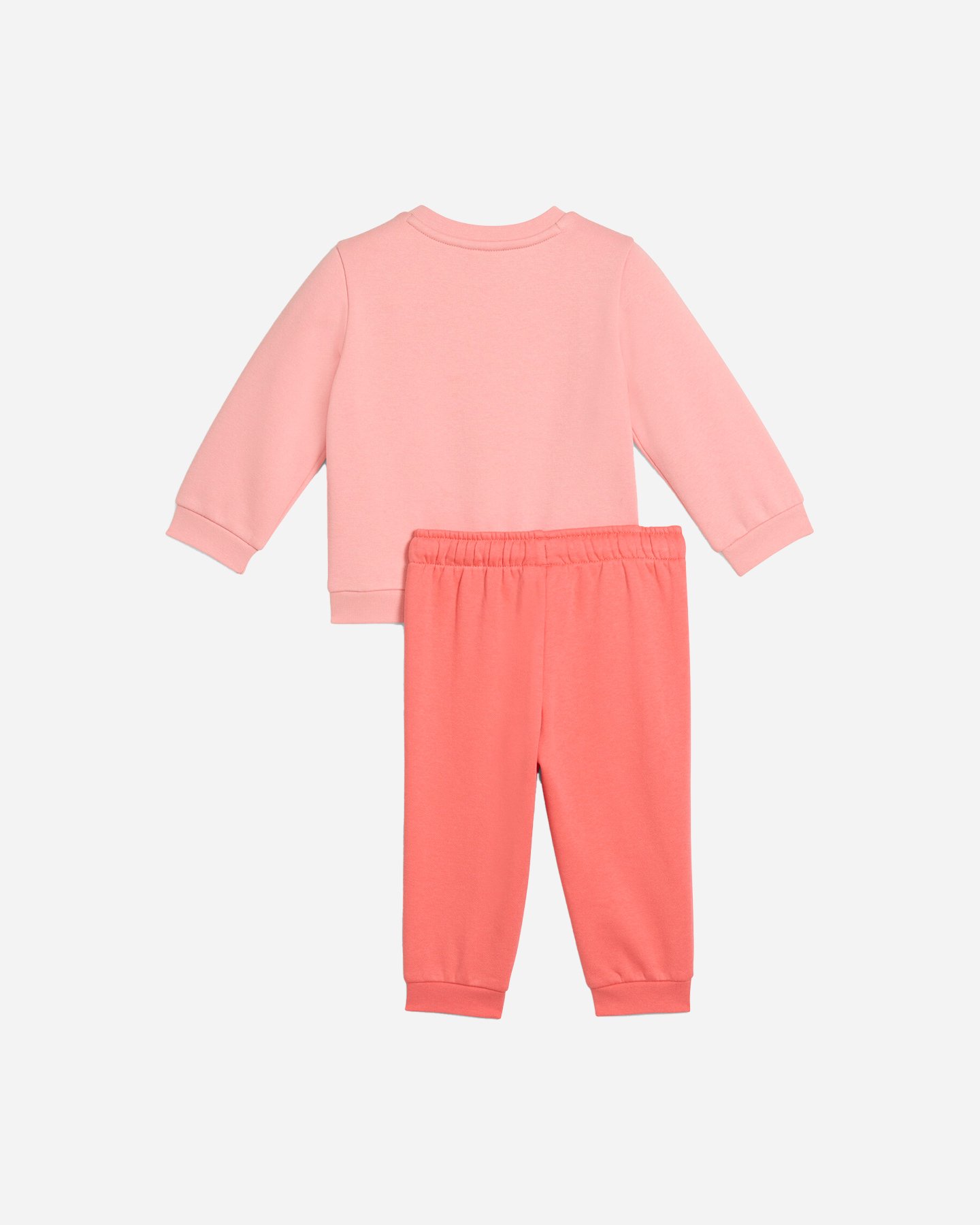 Tuta PUMA BABY JR - Rosa - 1 | Cisalfa Sport