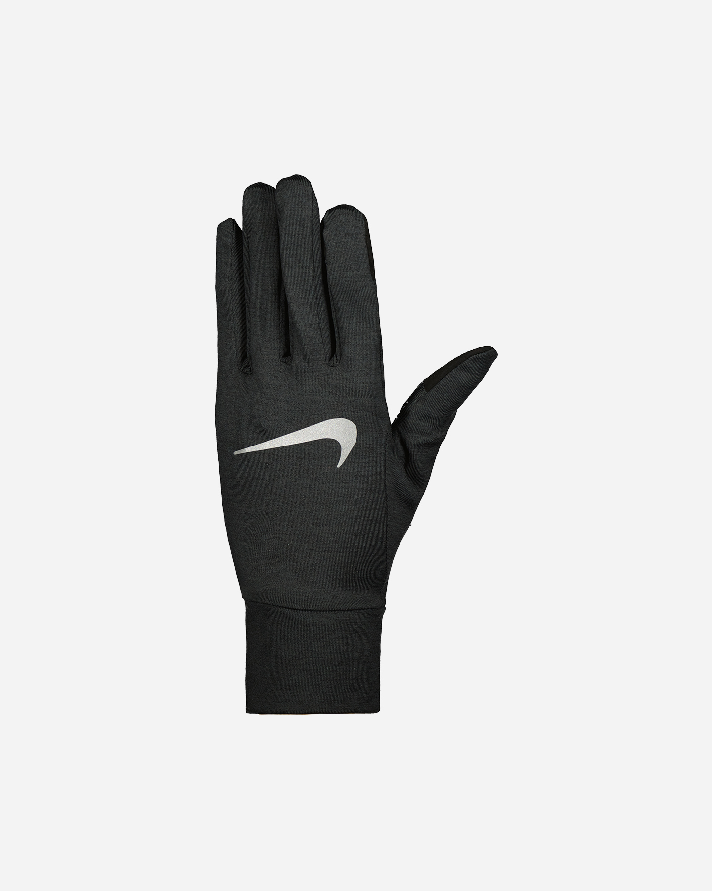 Guanti running NIKE FLEECE RG M - Nero - 1 | Cisalfa Sport