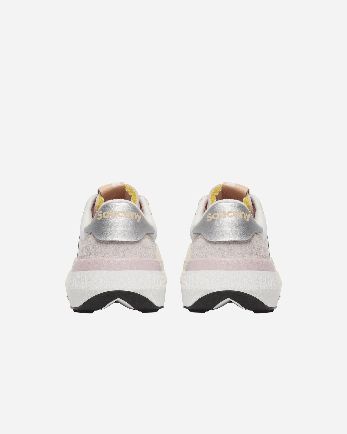 Scarpe sneakers SAUCONY JAZZ NXT W - Bianco - 4 | Cisalfa Sport