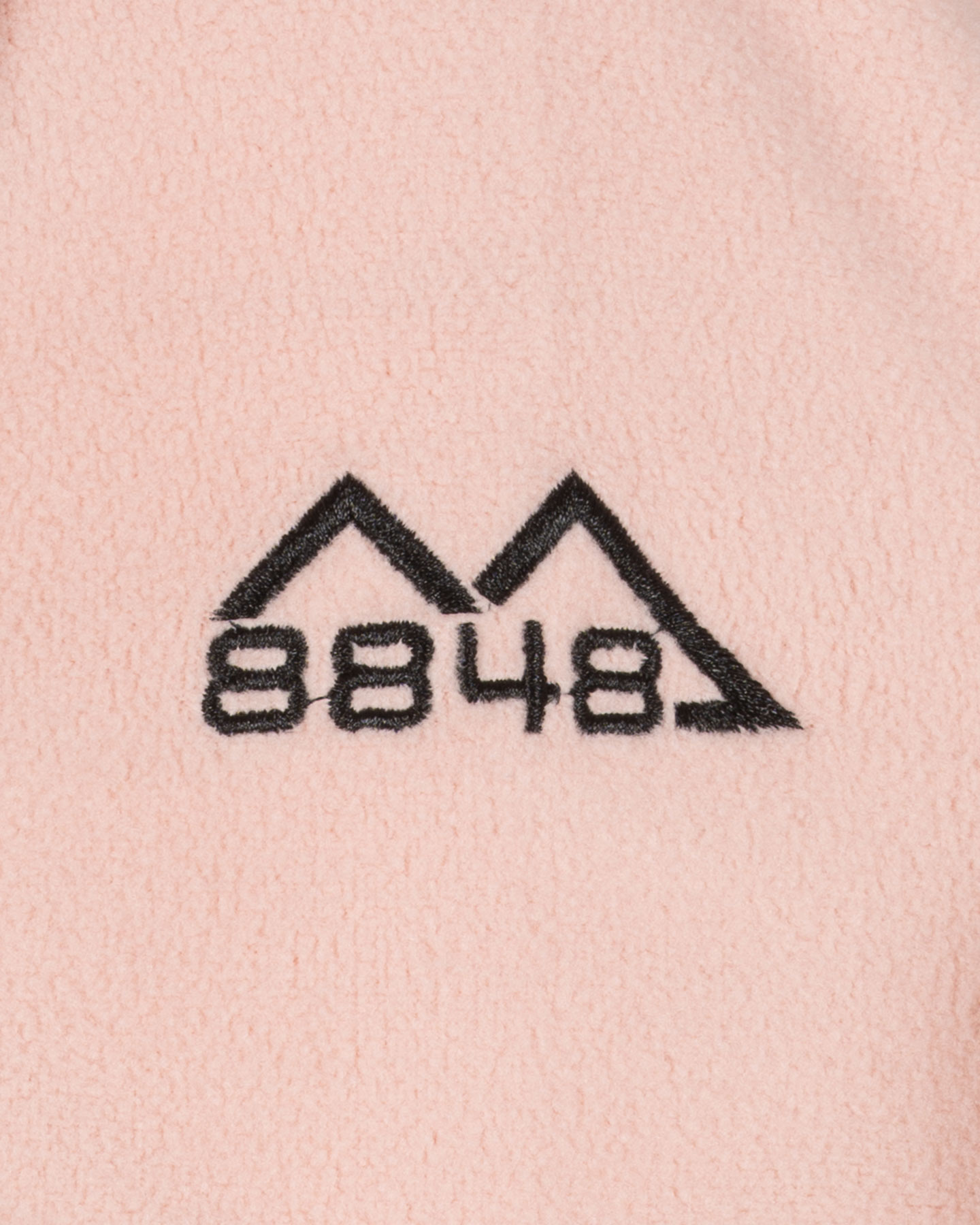 Pile 8848 MOUNTAIN ESSENTIAL W - Rosa - 2 | Cisalfa Sport