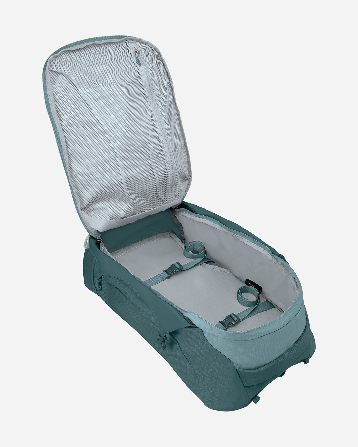 Borsa OSPREY FARPOINT 55  - Blu - 3 | Cisalfa Sport