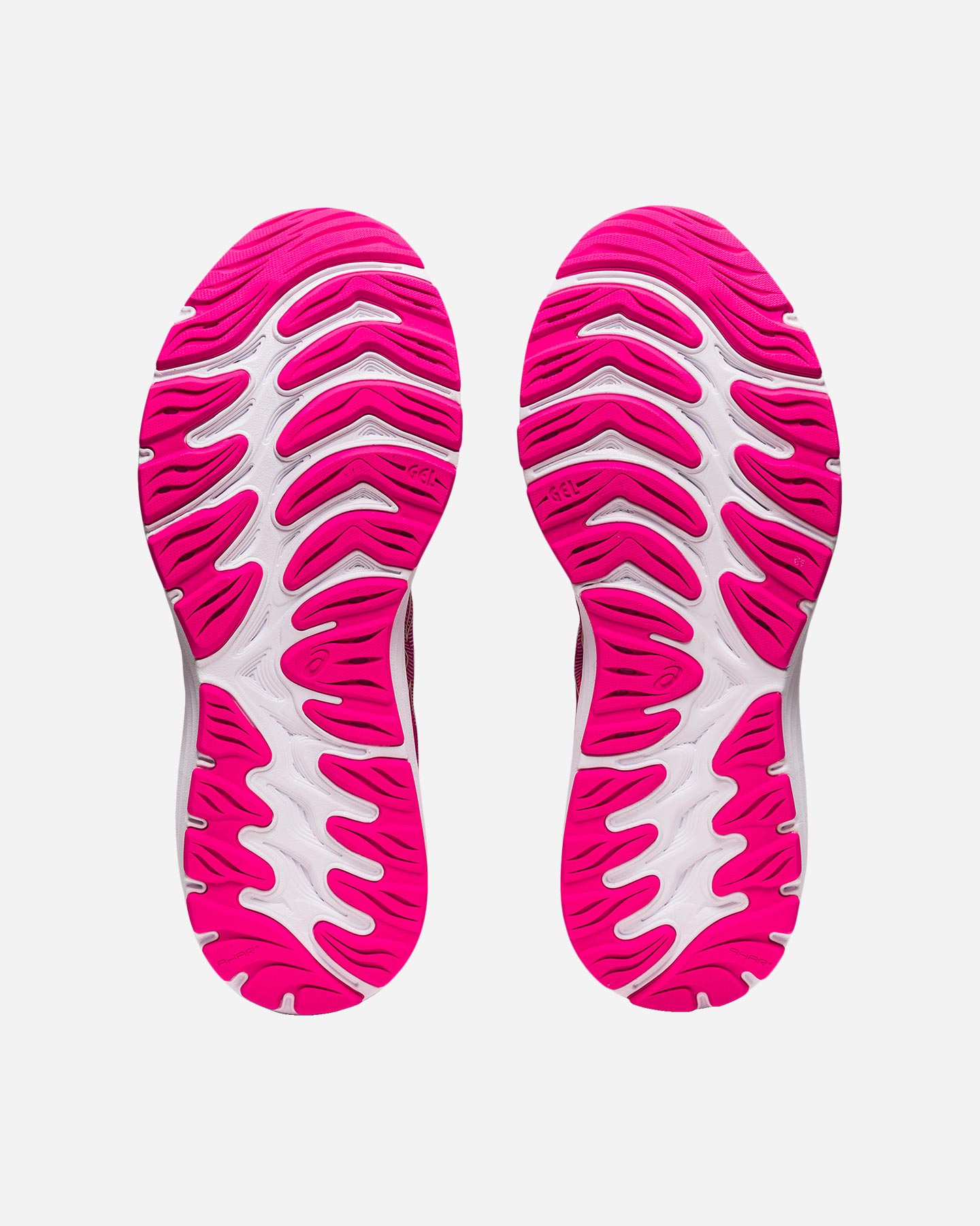 Scarpe running ASICS GEL CUMULUS 23 W - Fucsia - 3 | Cisalfa Sport