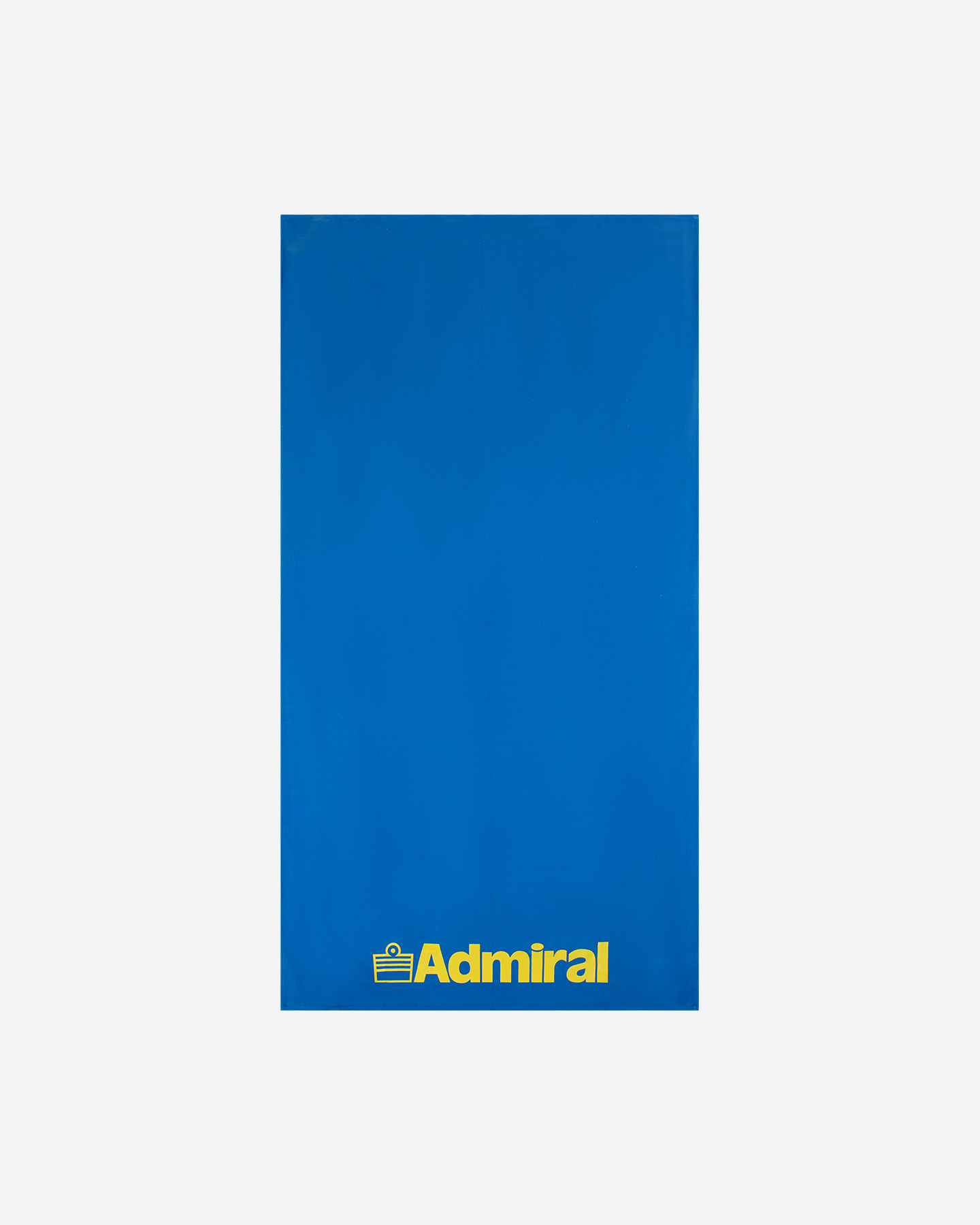 Telo mare ADMIRAL LOGO  - 2 | Cisalfa Sport