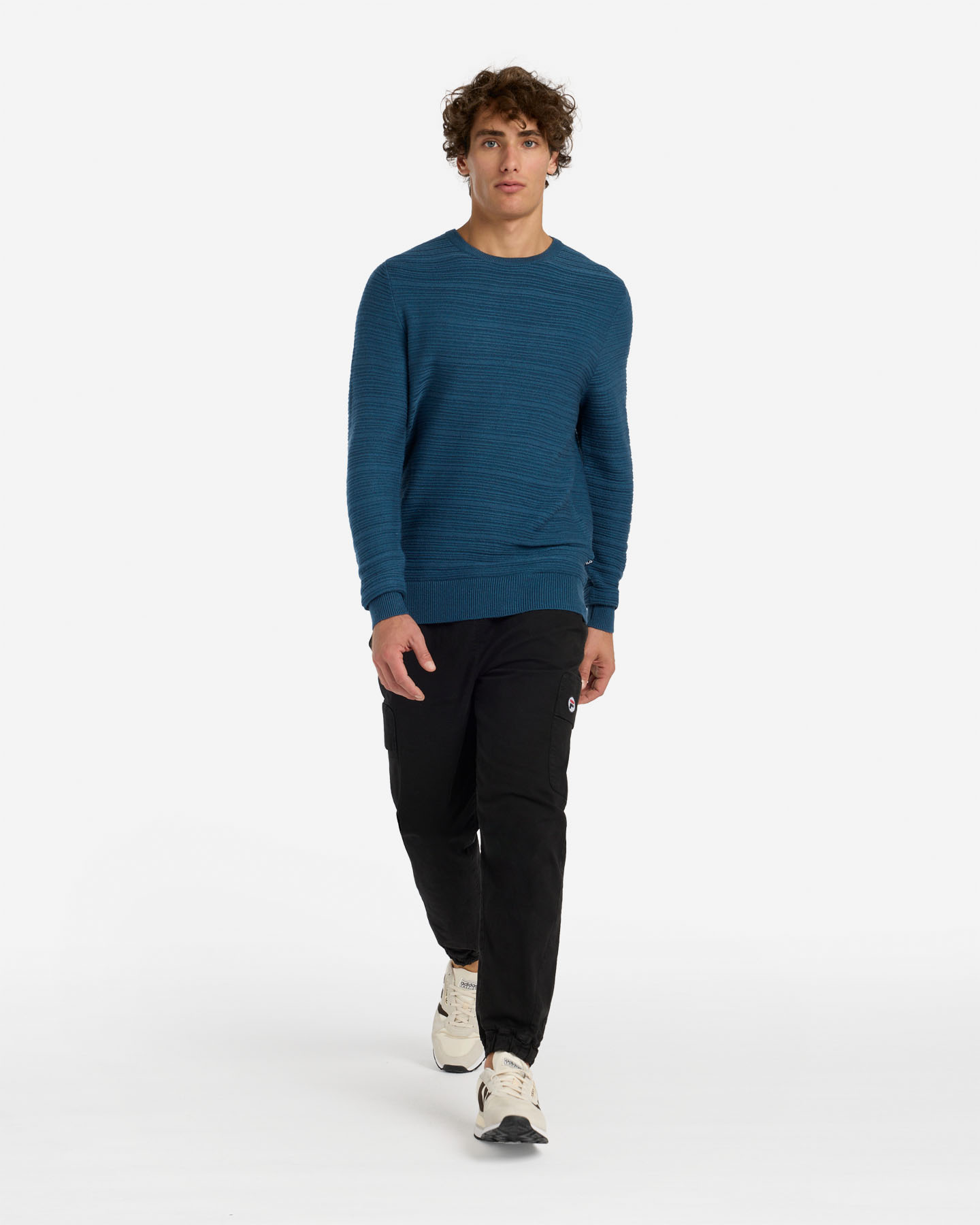 Maglione FILA CLASSIC M - Verde - 4 | Cisalfa Sport