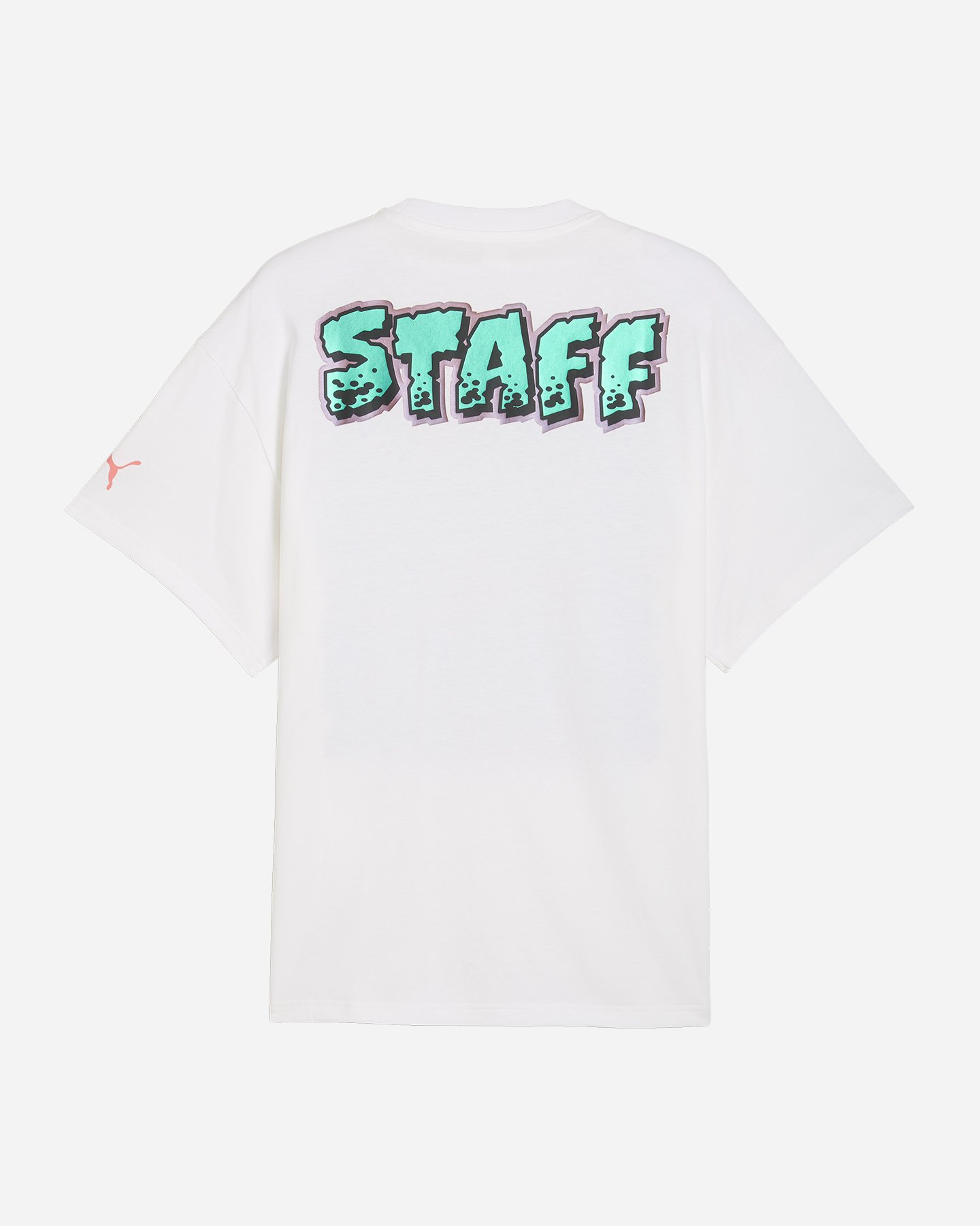 Maglia basket PUMA MELO WORLD M - Bianco - 1 | Cisalfa Sport