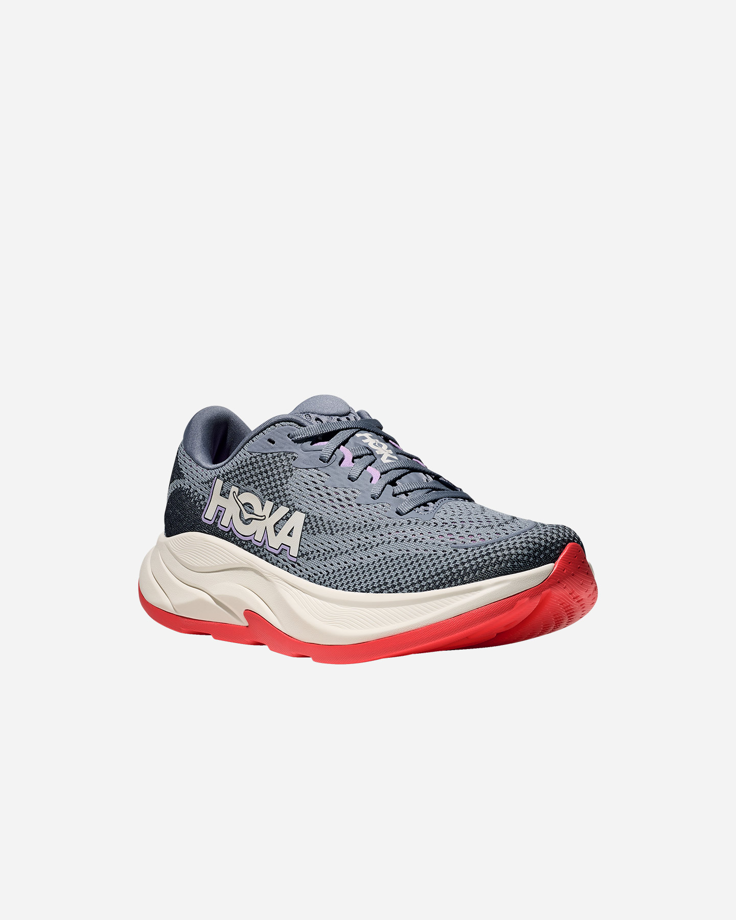 Scarpe running HOKA RINCON 4 W - Blu Navy - 1 | Cisalfa Sport