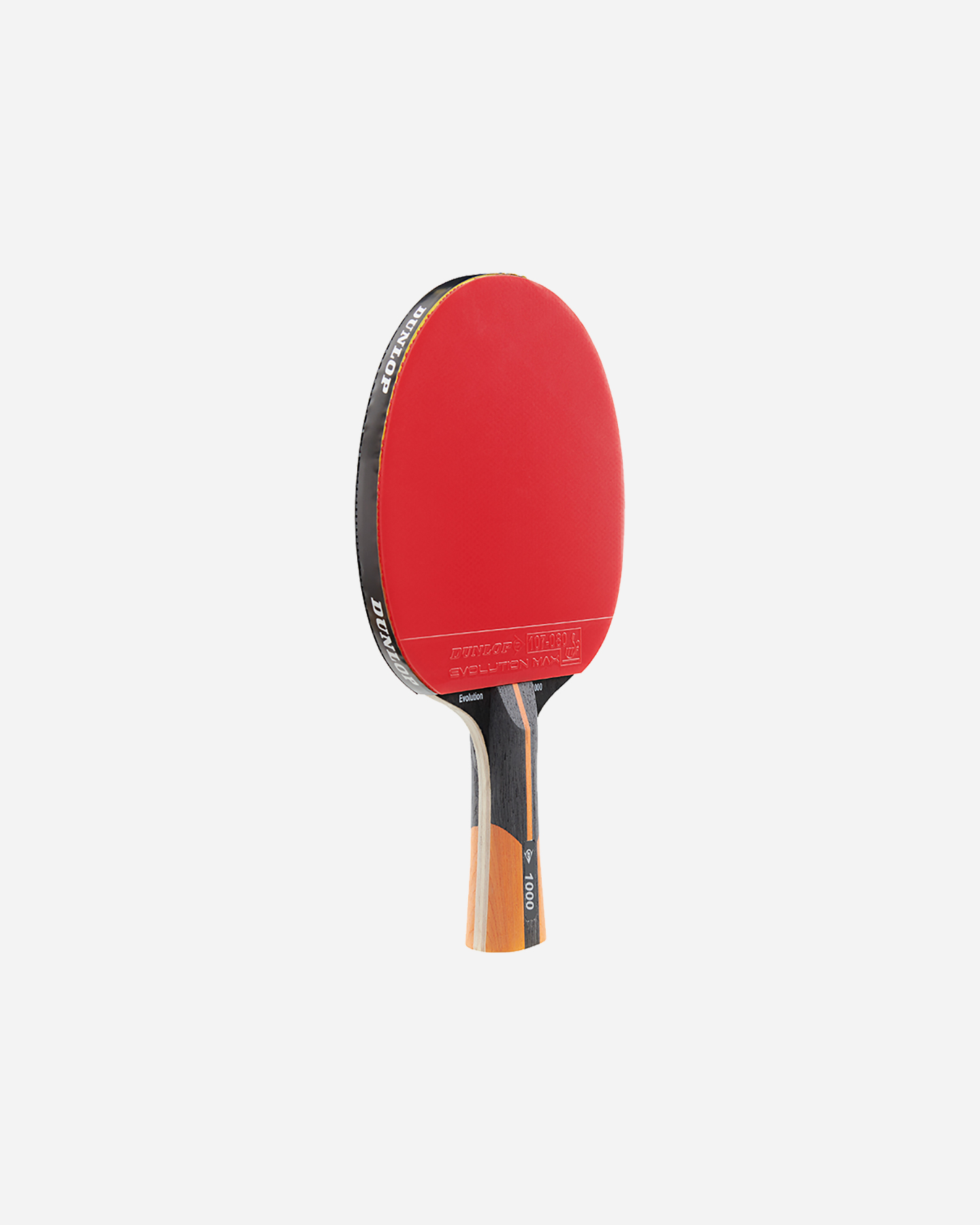 Accessorio ping pong DUNLOP EVOLUTION 1000  - Color mix - 2 | Cisalfa Sport