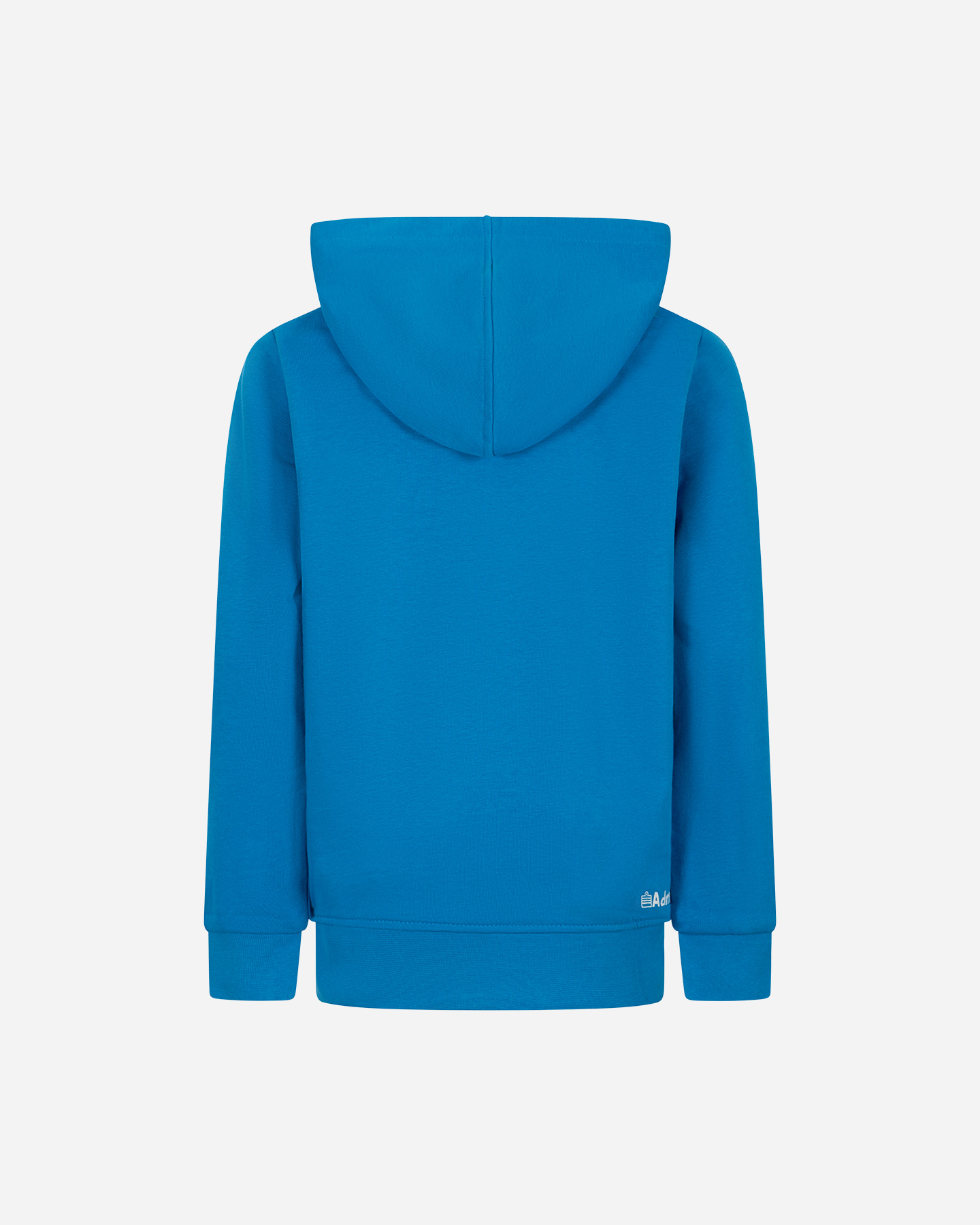 Felpa ADMIRAL GOTHIC COLLEGE JR - Blu royal - 1 | Cisalfa Sport