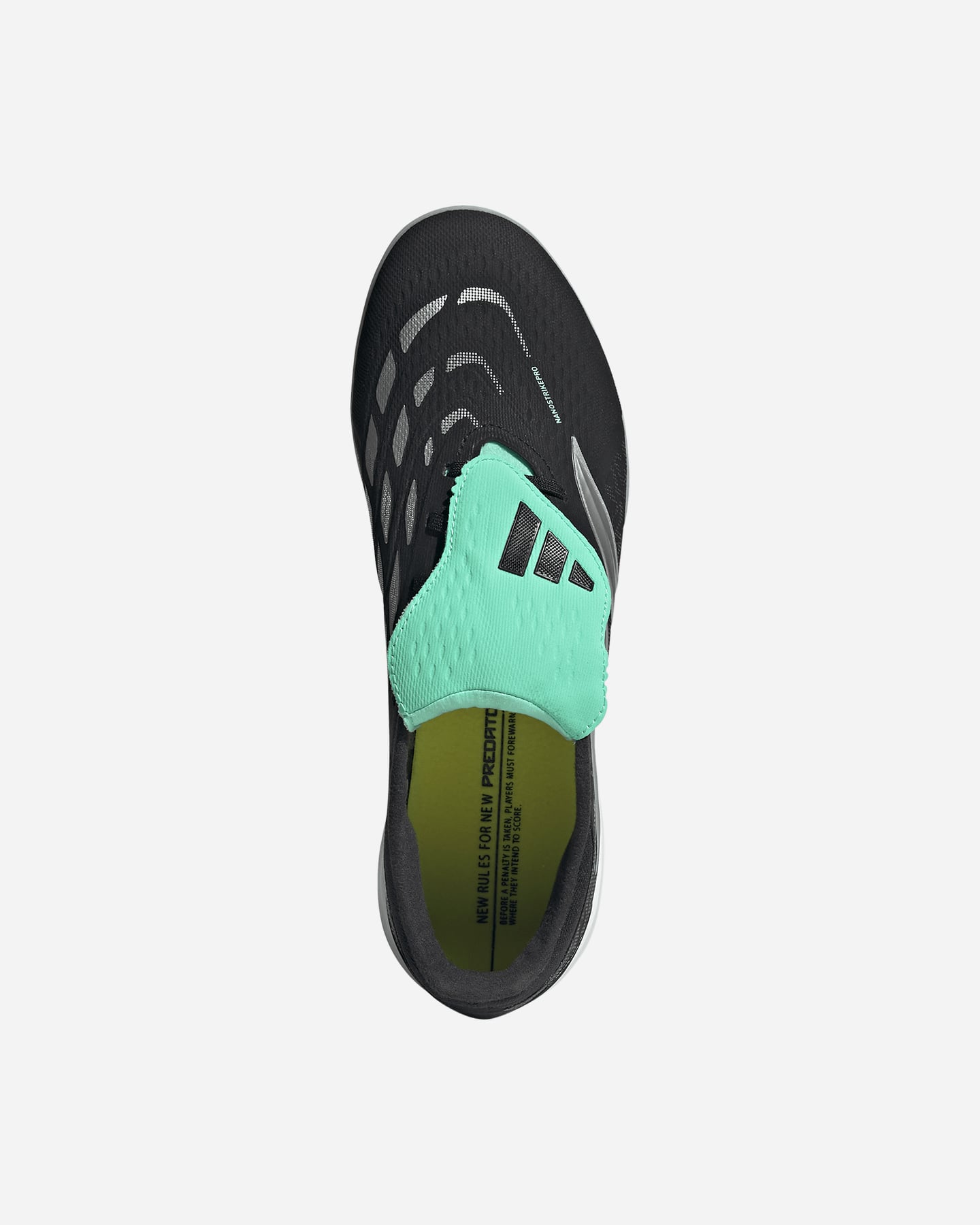 Scarpe calcio ADIDAS PREDATOR PRO FT TF M - 1 | Cisalfa Sport