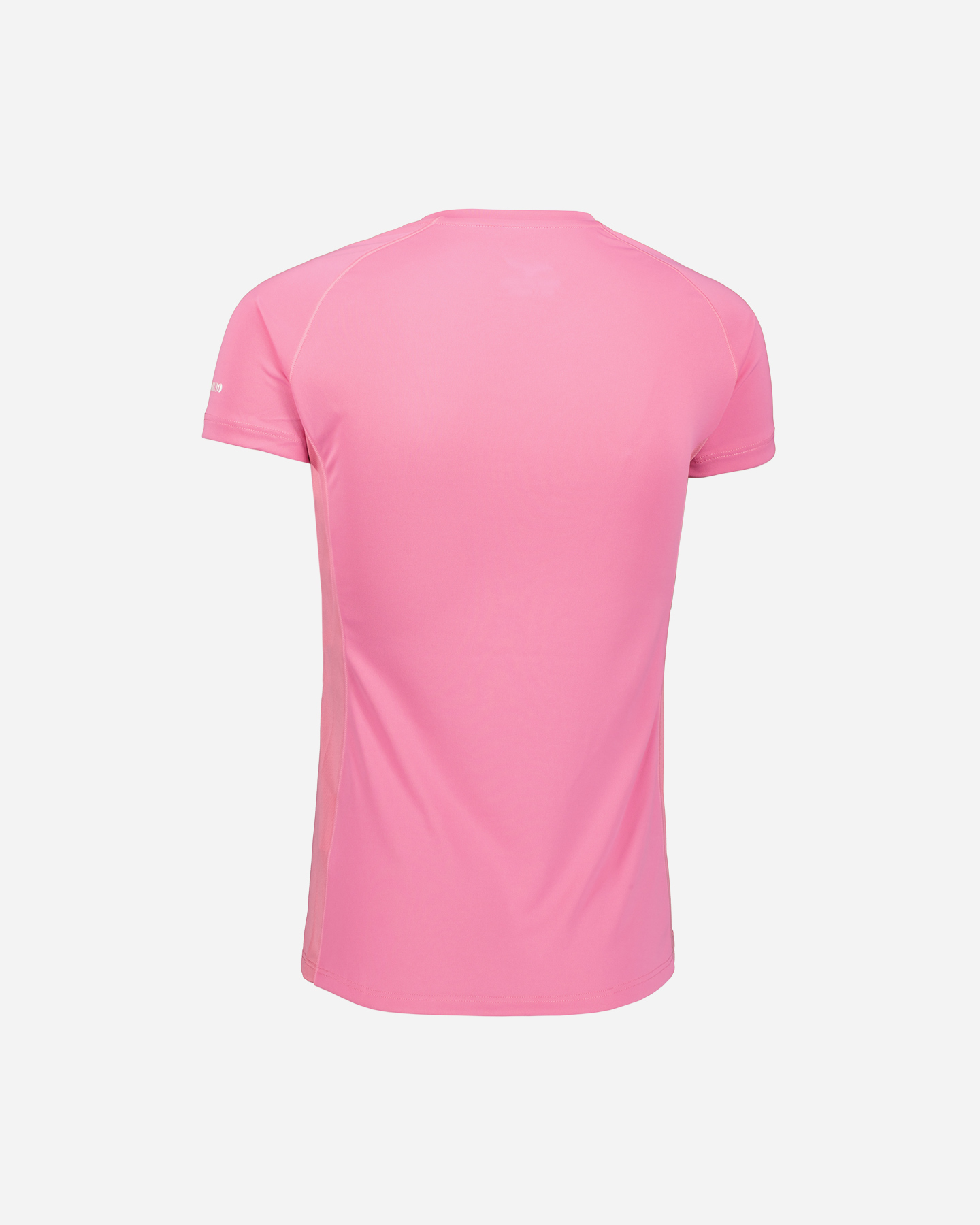 T-shirt running MIZUNO ALPHA SUN PROTECT W - Rosa - 1 | Cisalfa Sport
