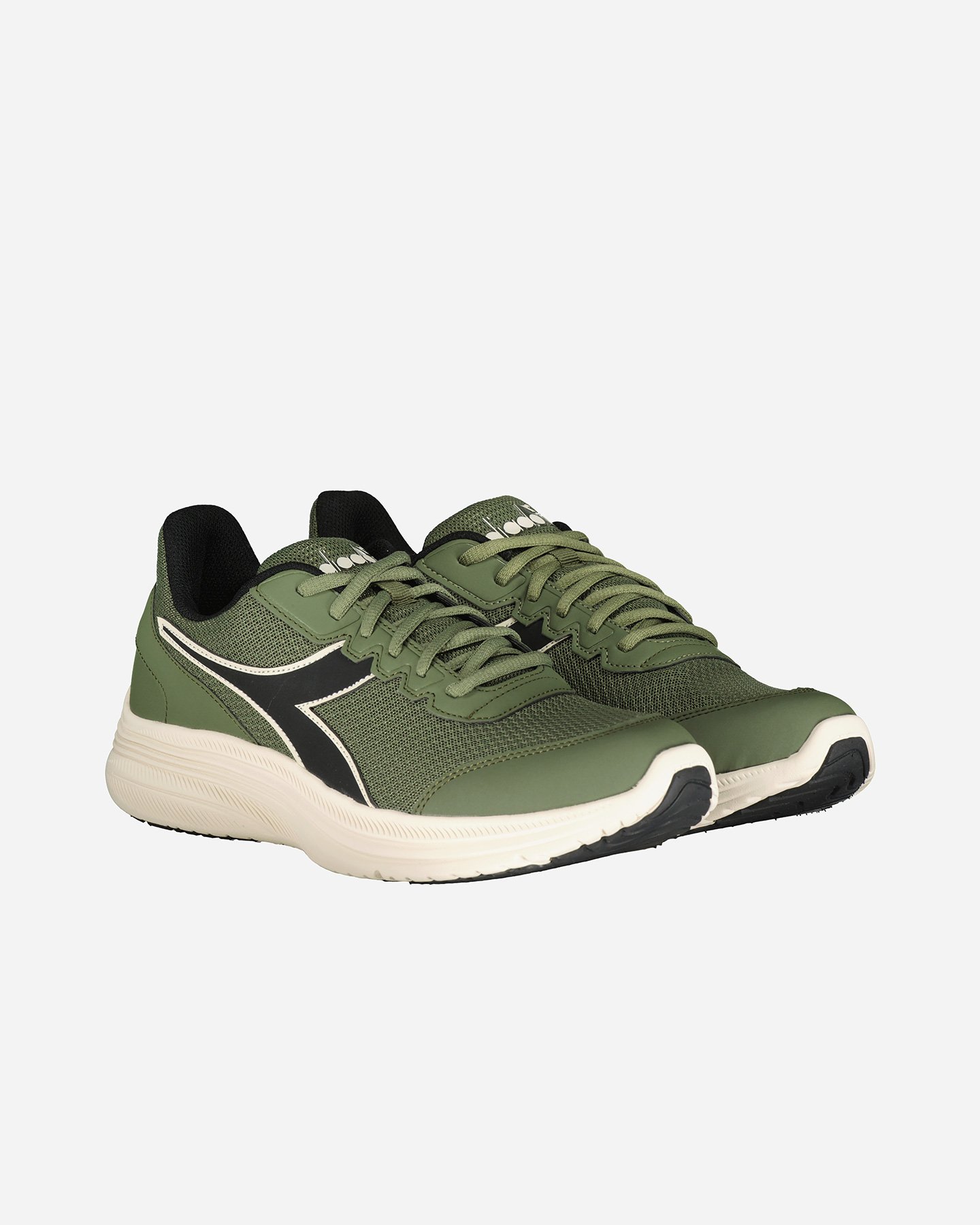 Scarpe running DIADORA EAGLE 9 M - Verde - 1 | Cisalfa Sport