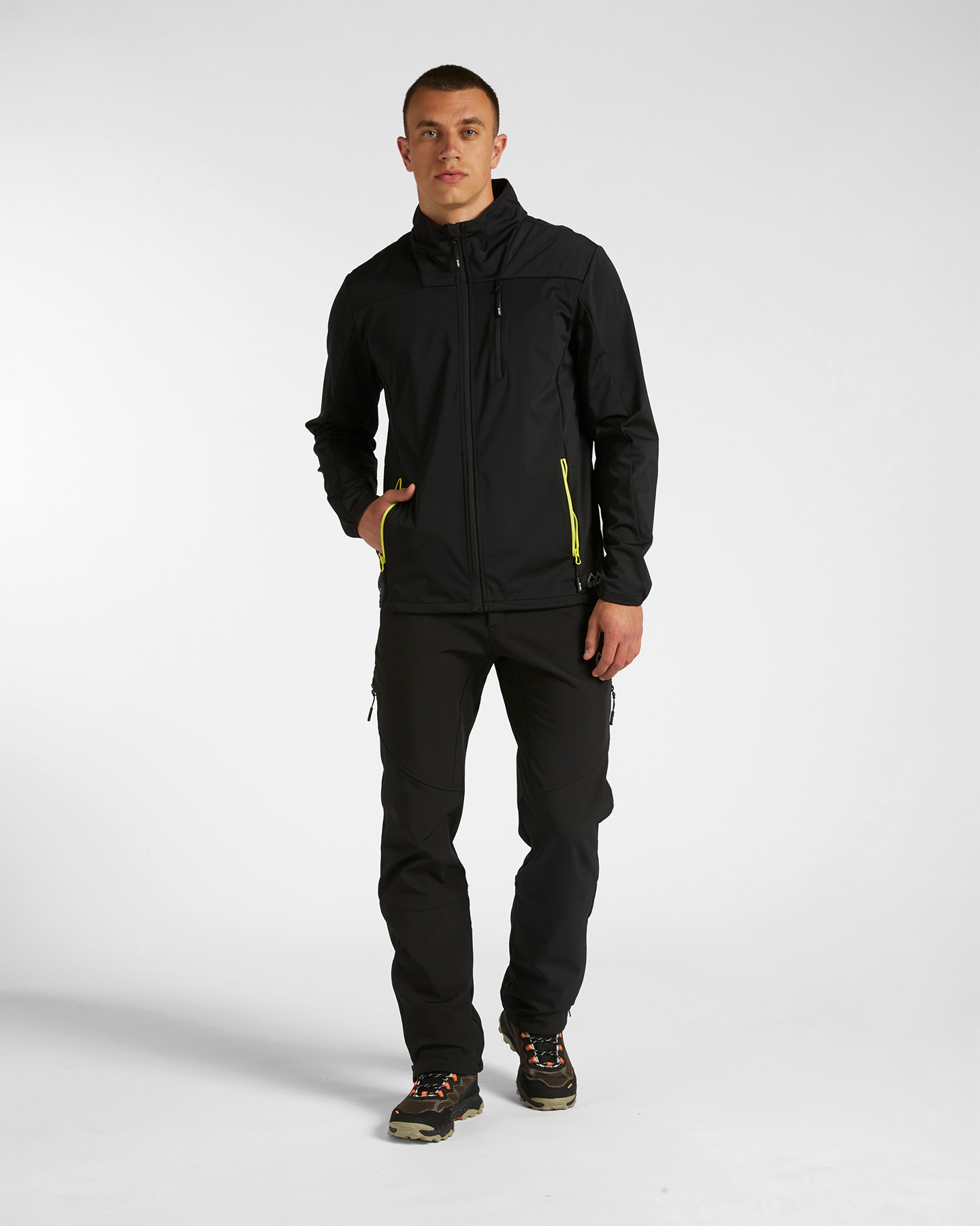 Pile 8848 MOUNTAIN HIKE M - S4120745-050/1063 - 1 | Cisalfa Sport