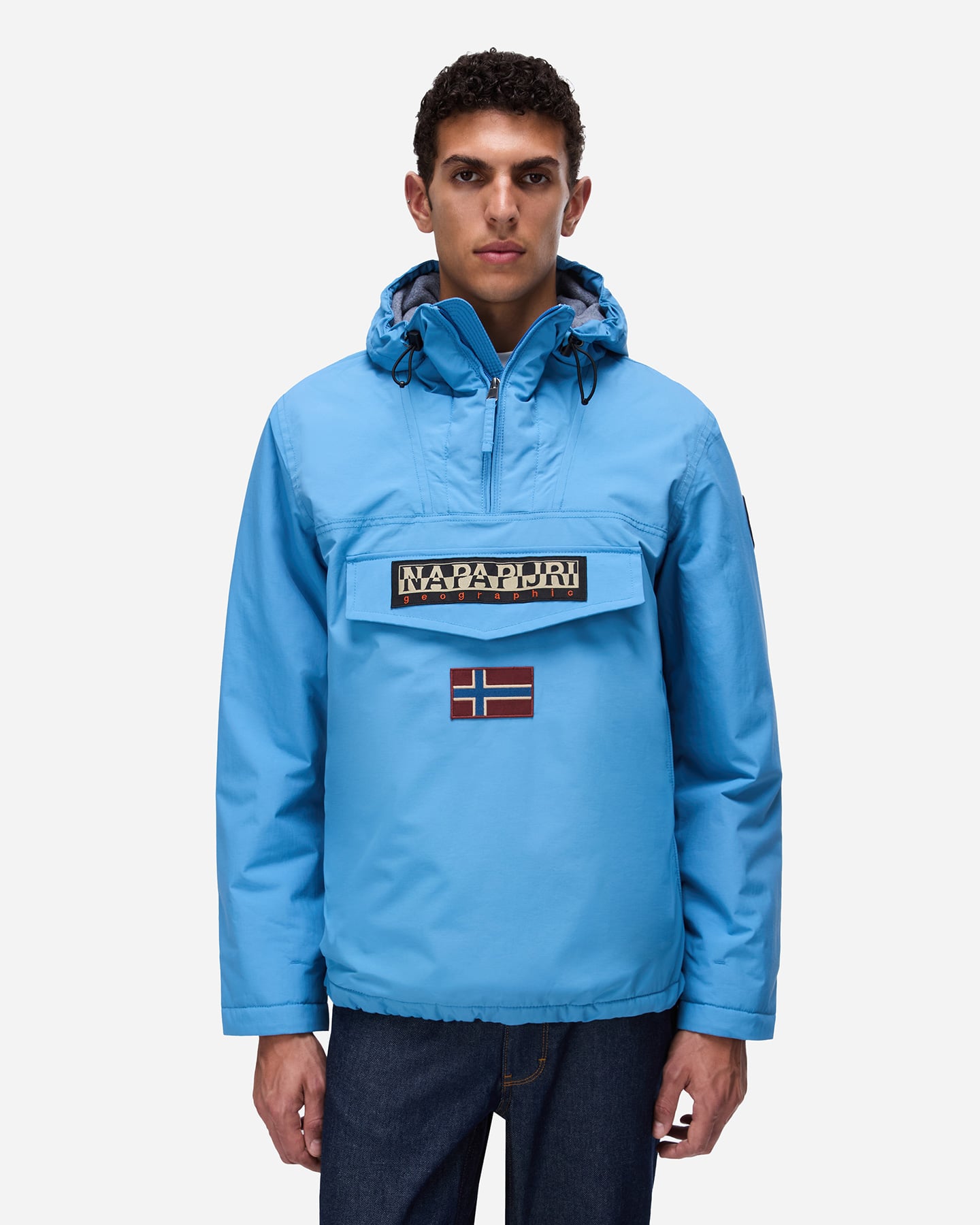 Giubbotto NAPAPIJRI RAINFOREST M - 2 | Cisalfa Sport
