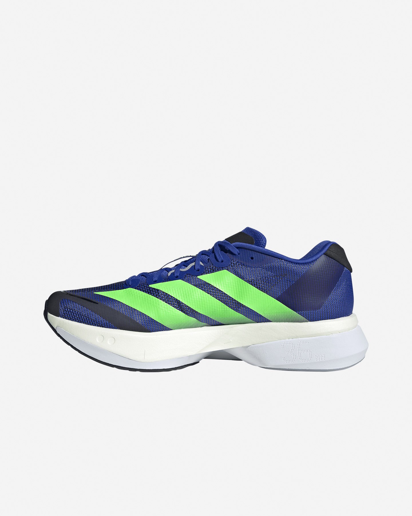 Scarpe running ADIDAS ADIZERO BOSTON 13 M - Blu - 3 | Cisalfa Sport