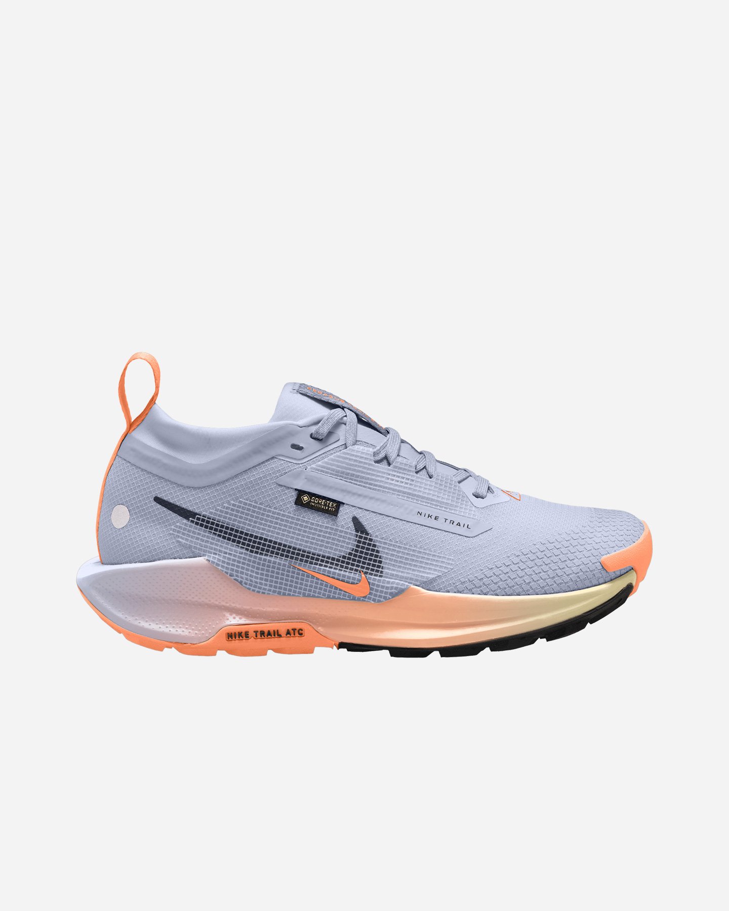 Scarpe trail NIKE PEGASUS TRAIL 5 GORE-TEX W - Nero - 0 | Cisalfa Sport