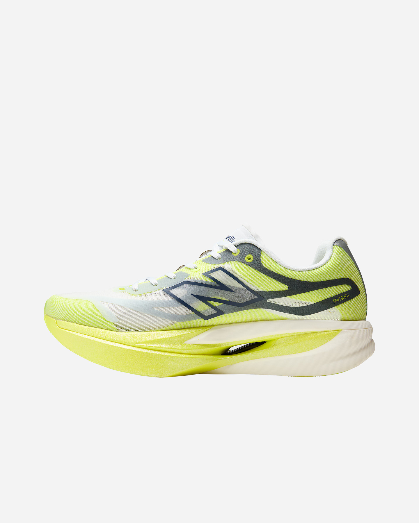 Scarpe running NEW BALANCE SUPERCOMP ELITE V6 M - Verde - 5 | Cisalfa Sport