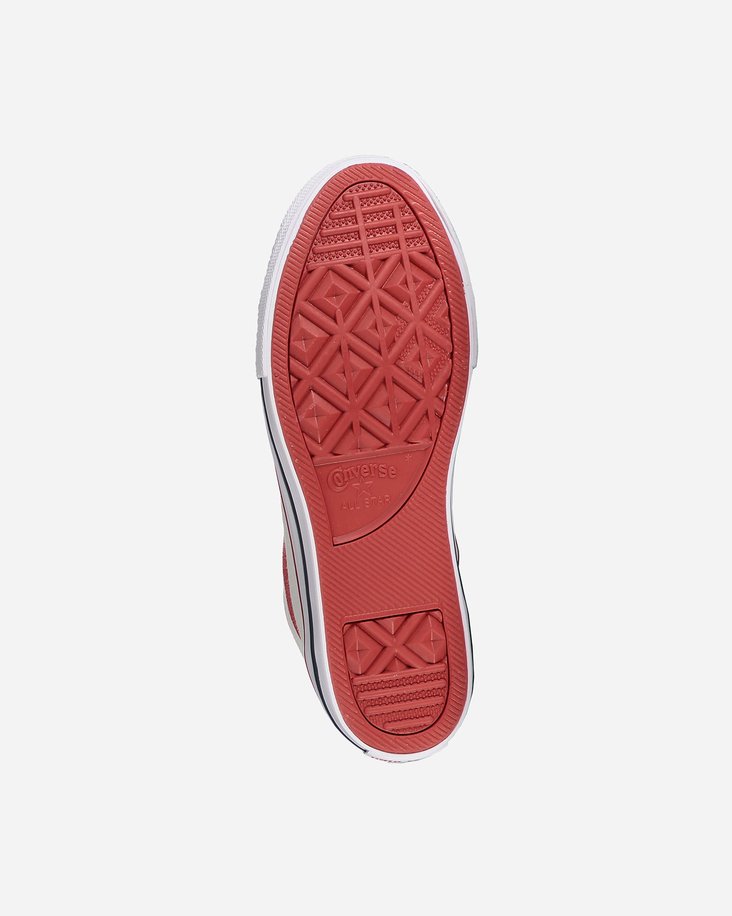 Scarpe sneakers CONVERSE CHUCK TAYLOR ALL STAR HI JR GS - Color mix - 2 | Cisalfa Sport
