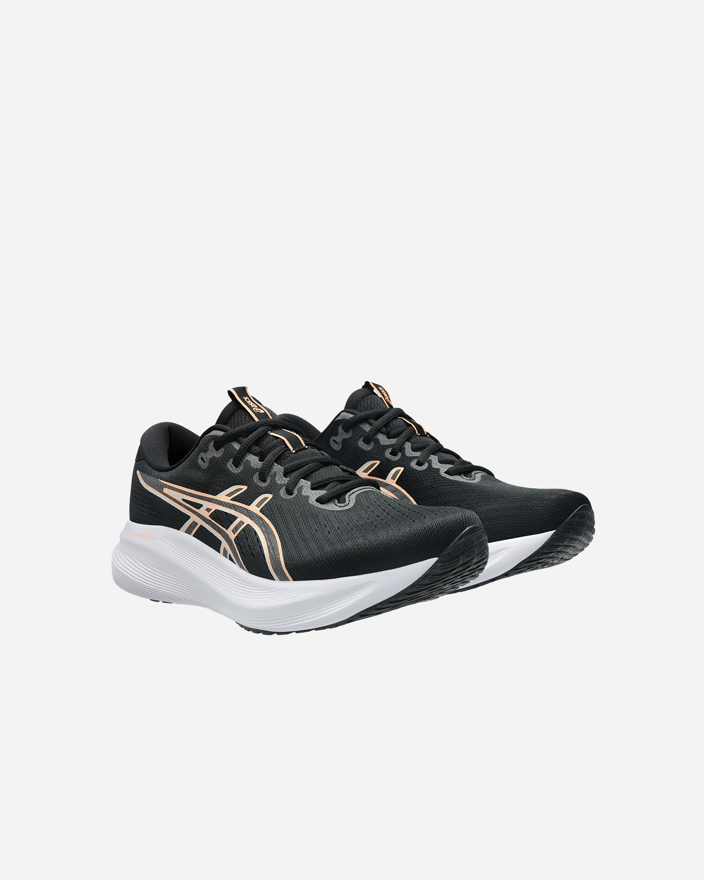 Scarpe running ASICS GEL-EXCITE 11 M - Nero - 1 | Cisalfa Sport