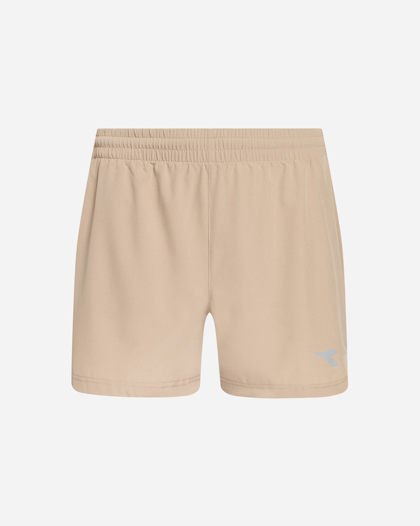 Short running DIADORA RUN M - Beige - 0 | Cisalfa Sport