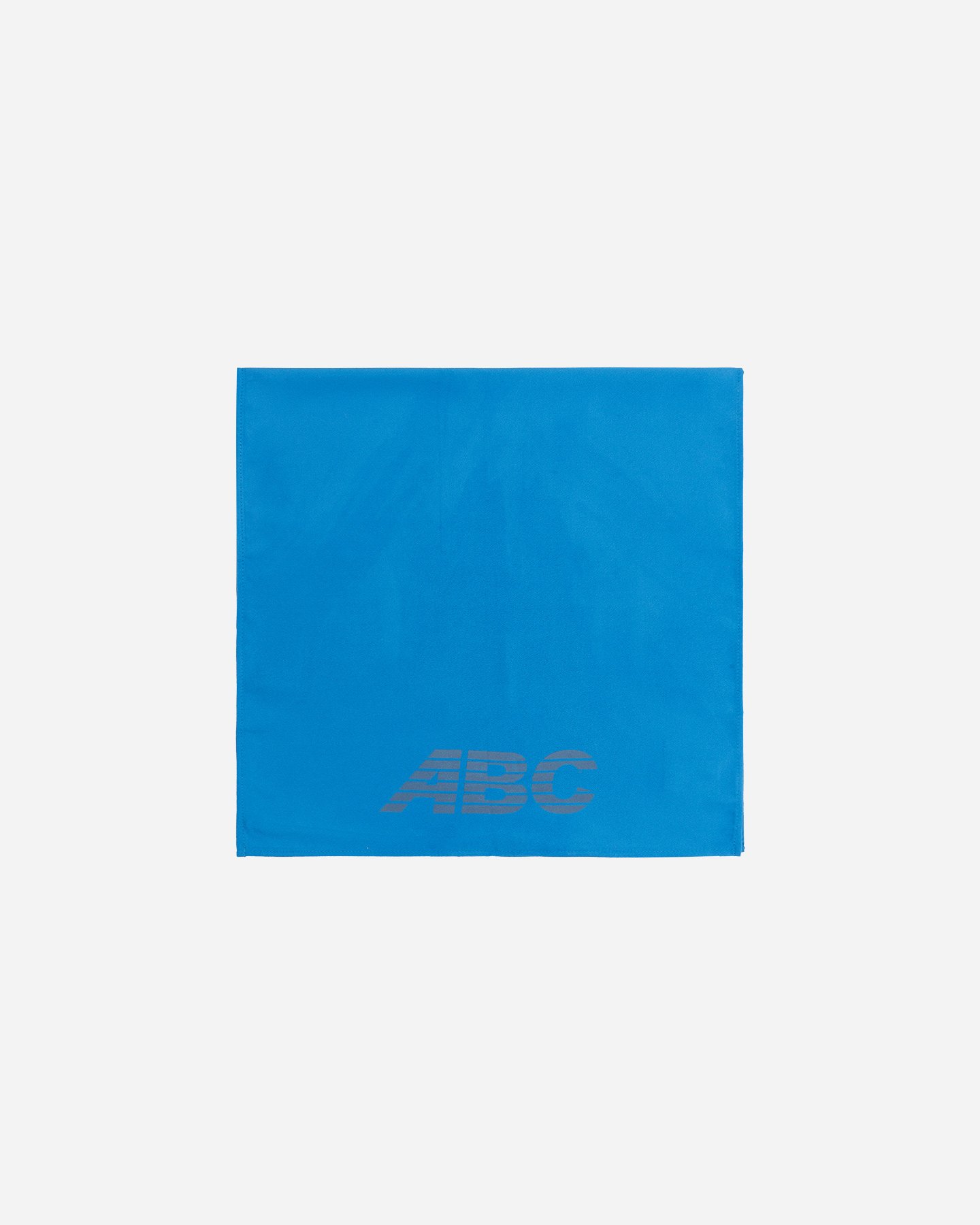 Telo ABC 100X50 SKYDIVE  - Blu - 1 | Cisalfa Sport