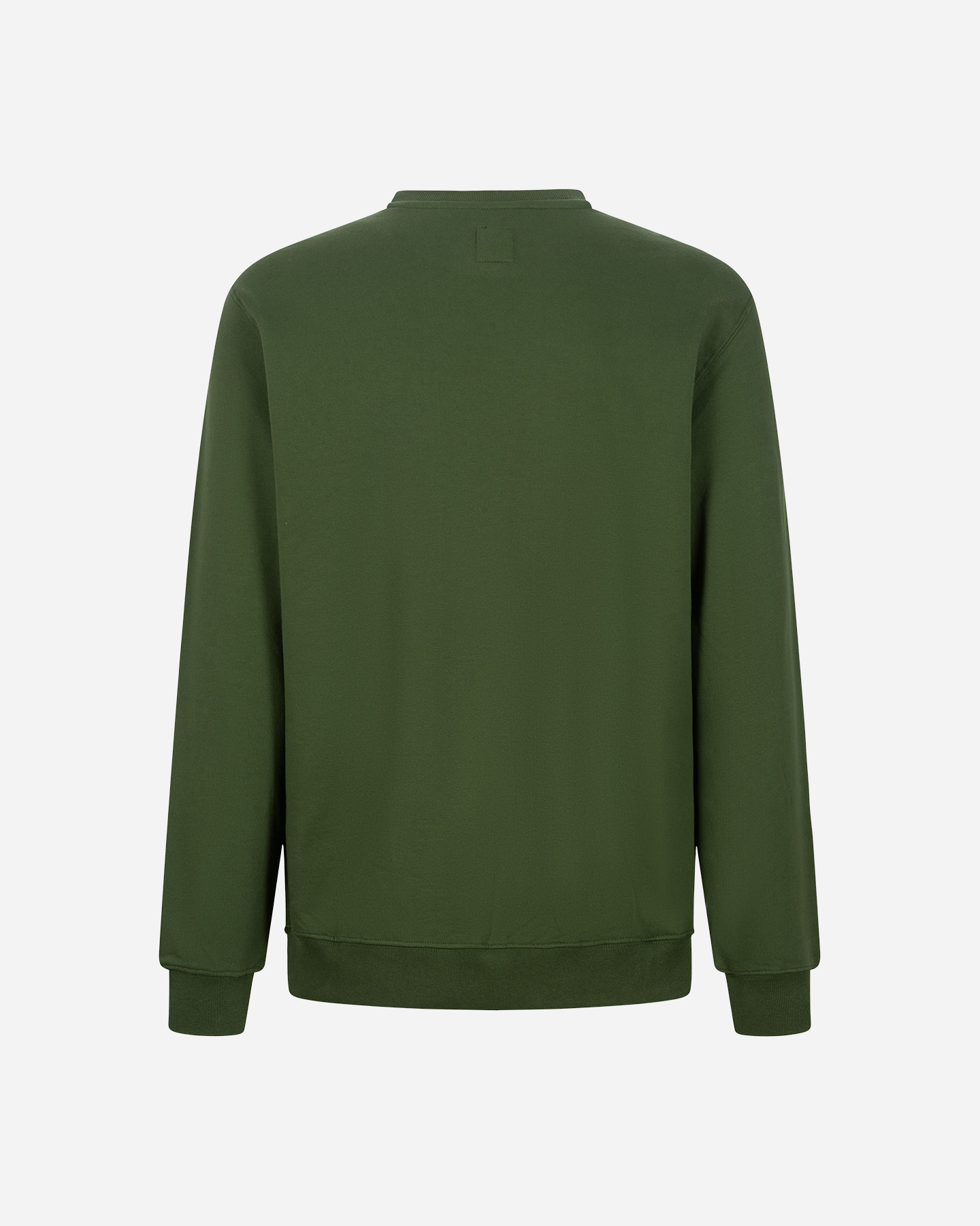 Felpa VANS CLASSIC M - Verde - 1 | Cisalfa Sport