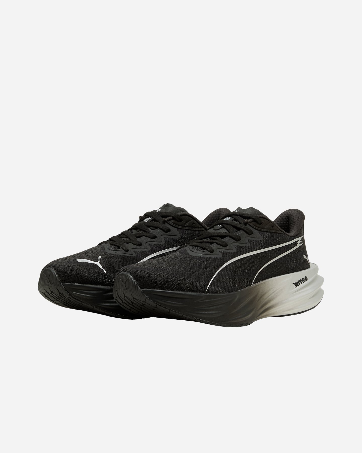 Scarpe running PUMA DEVIATE PURE NITRO W - 1 | Cisalfa Sport