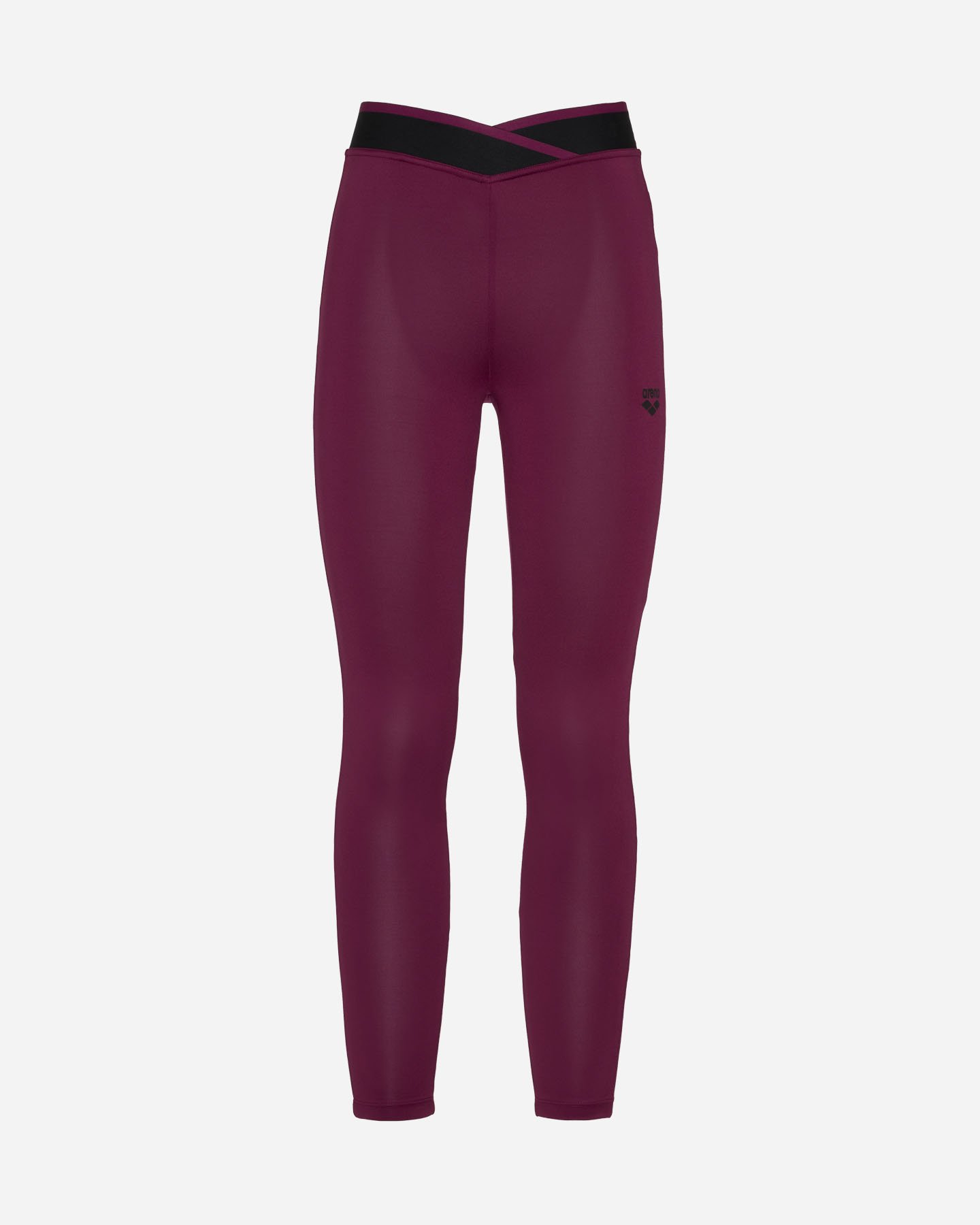 Leggings ARENA ADVANCE W - Viola - 0 | Cisalfa Sport