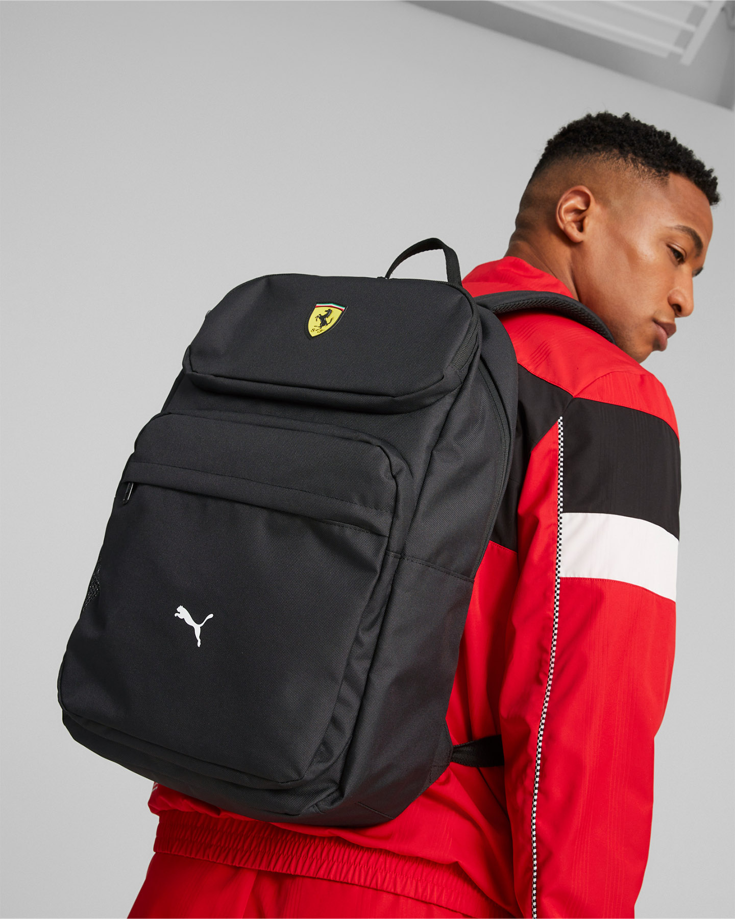 Fanwear PUMA FERRARI M - 3 | Cisalfa Sport