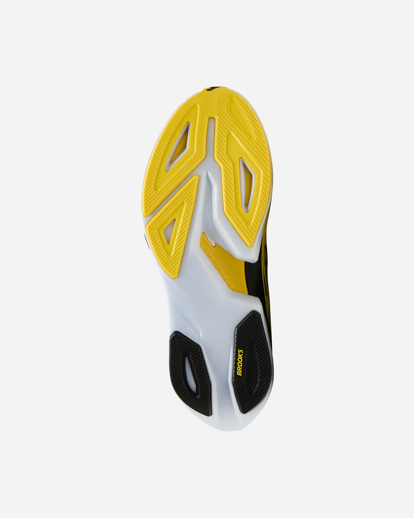Scarpe running BROOKS HYPERION MAX 4 W - Bianco - 2 | Cisalfa Sport