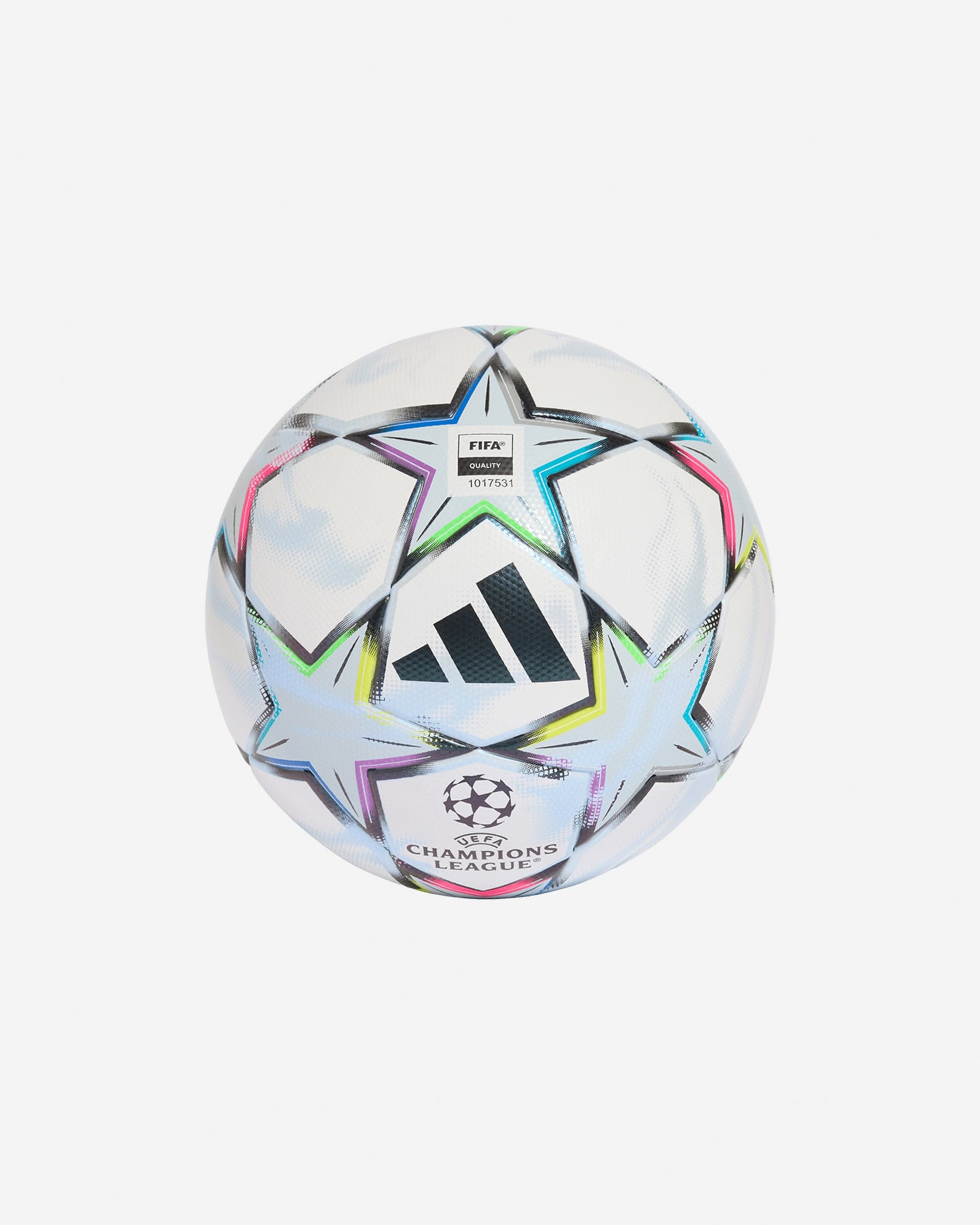 Uefa Champions League 26-27 - Pallone Calcio Misura 5