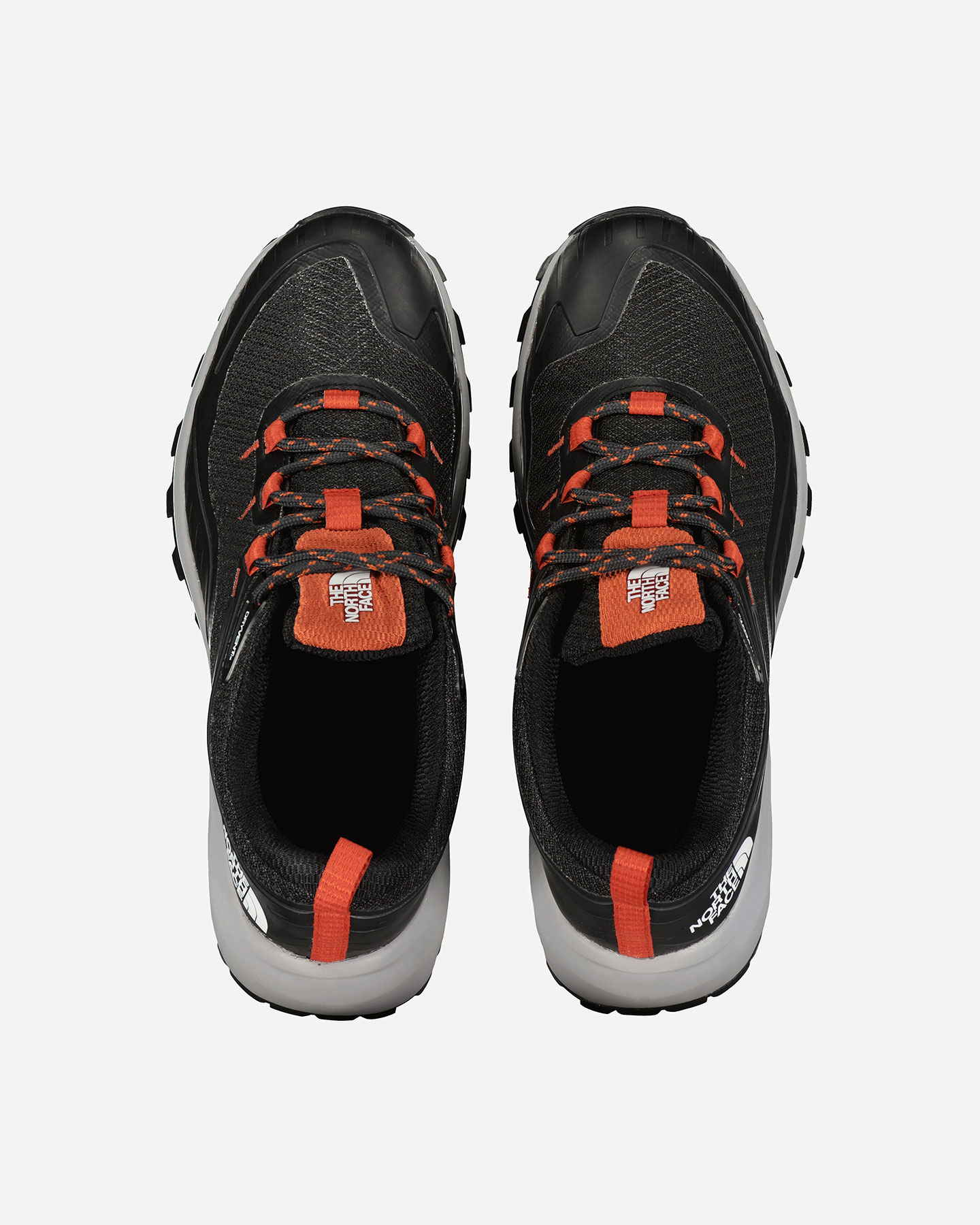 Scarpe trail THE NORTH FACE CRAGMONT WP M - Blu - 3 | Cisalfa Sport