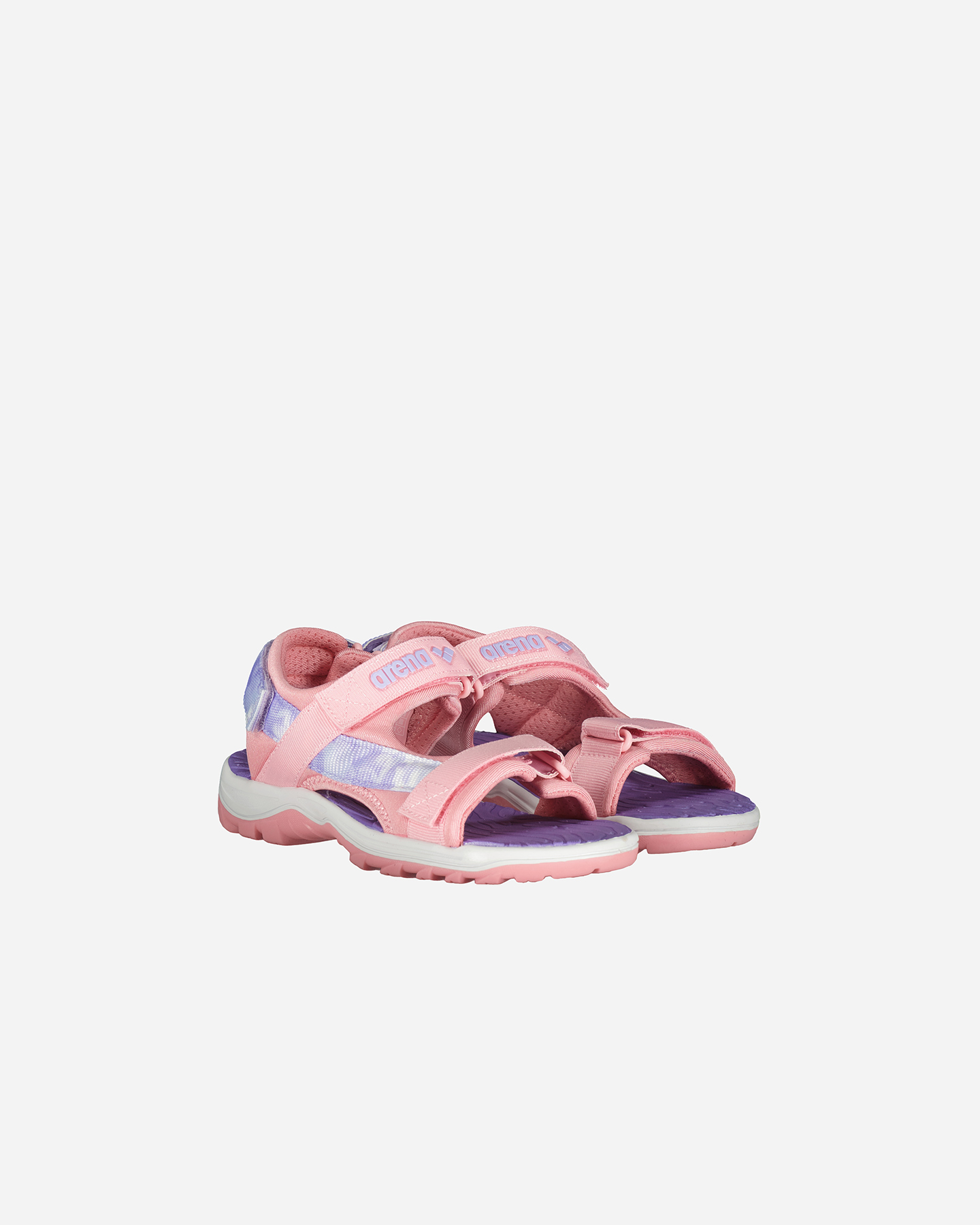 Sandali ARENA MARE 4.0 JR - Rosa - 2 | Cisalfa Sport