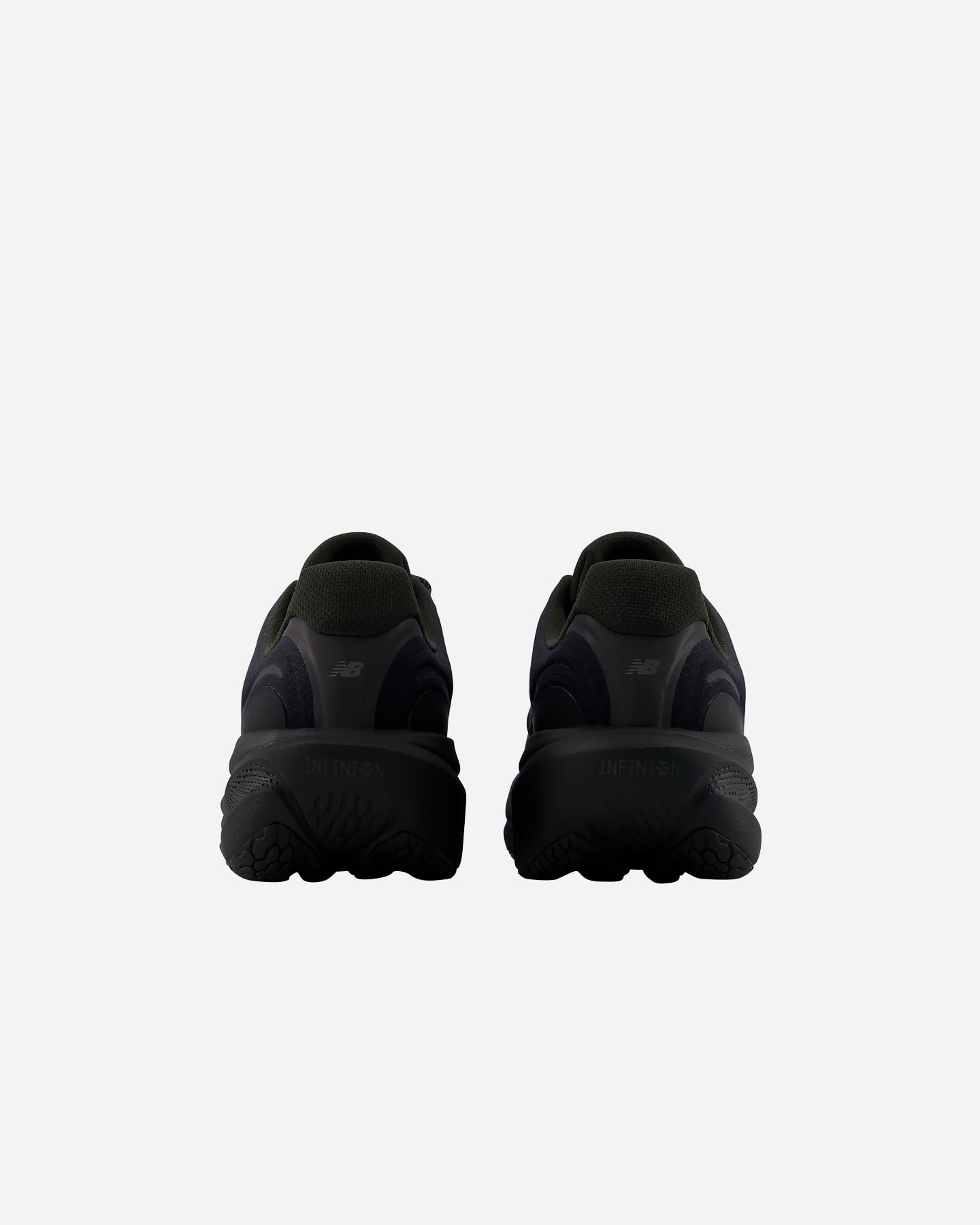 Scarpe running NEW BALANCE 1080 V15 W - Nero - 4 | Cisalfa Sport
