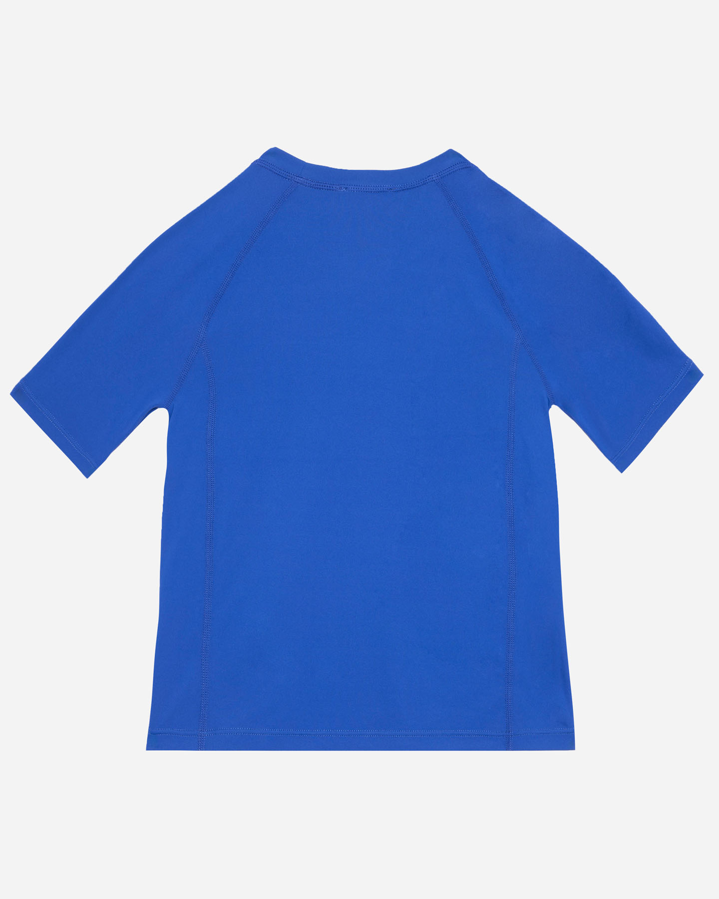 T-shirt FIREFLY UV PROTECTION JR - Blu - 1 | Cisalfa Sport