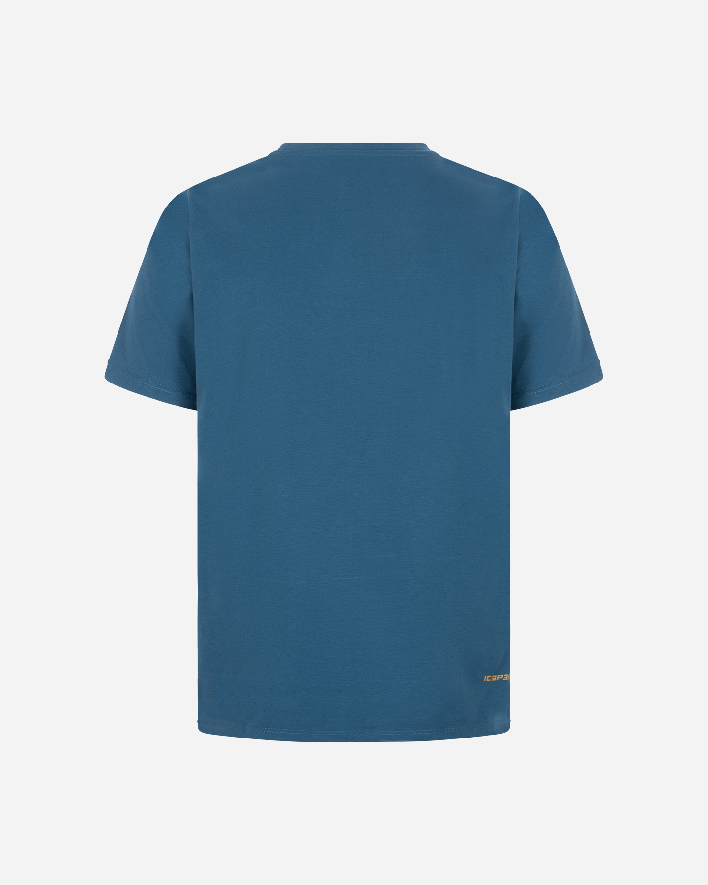 T-shirt ICEPEAK BEEVILLE M - Blu - 1 | Cisalfa Sport