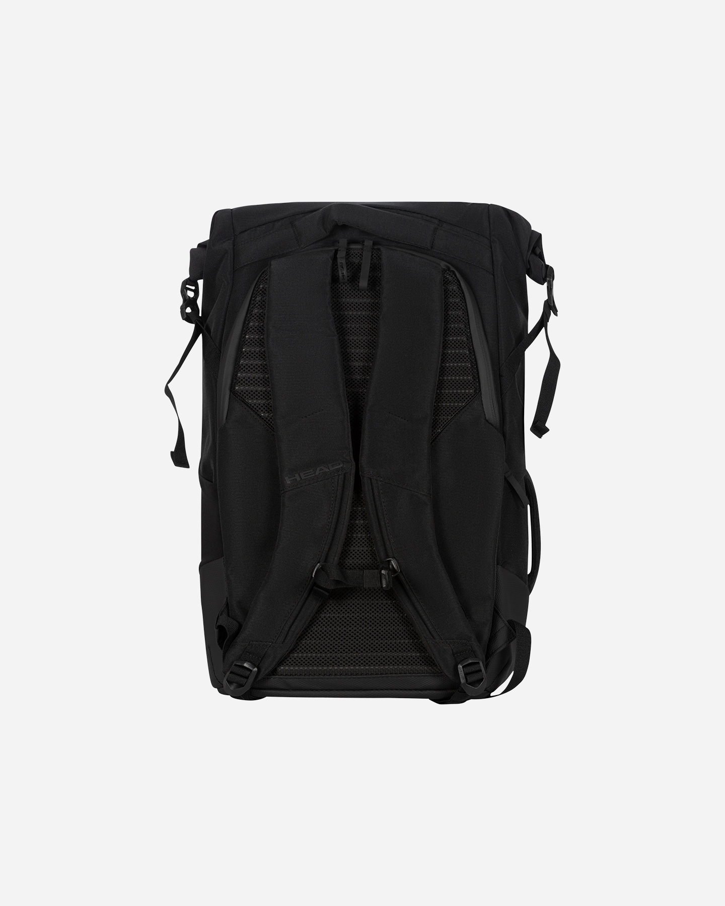 Fodero HEAD PADEL PRO X RACQPACK  - Nero - 1 | Cisalfa Sport