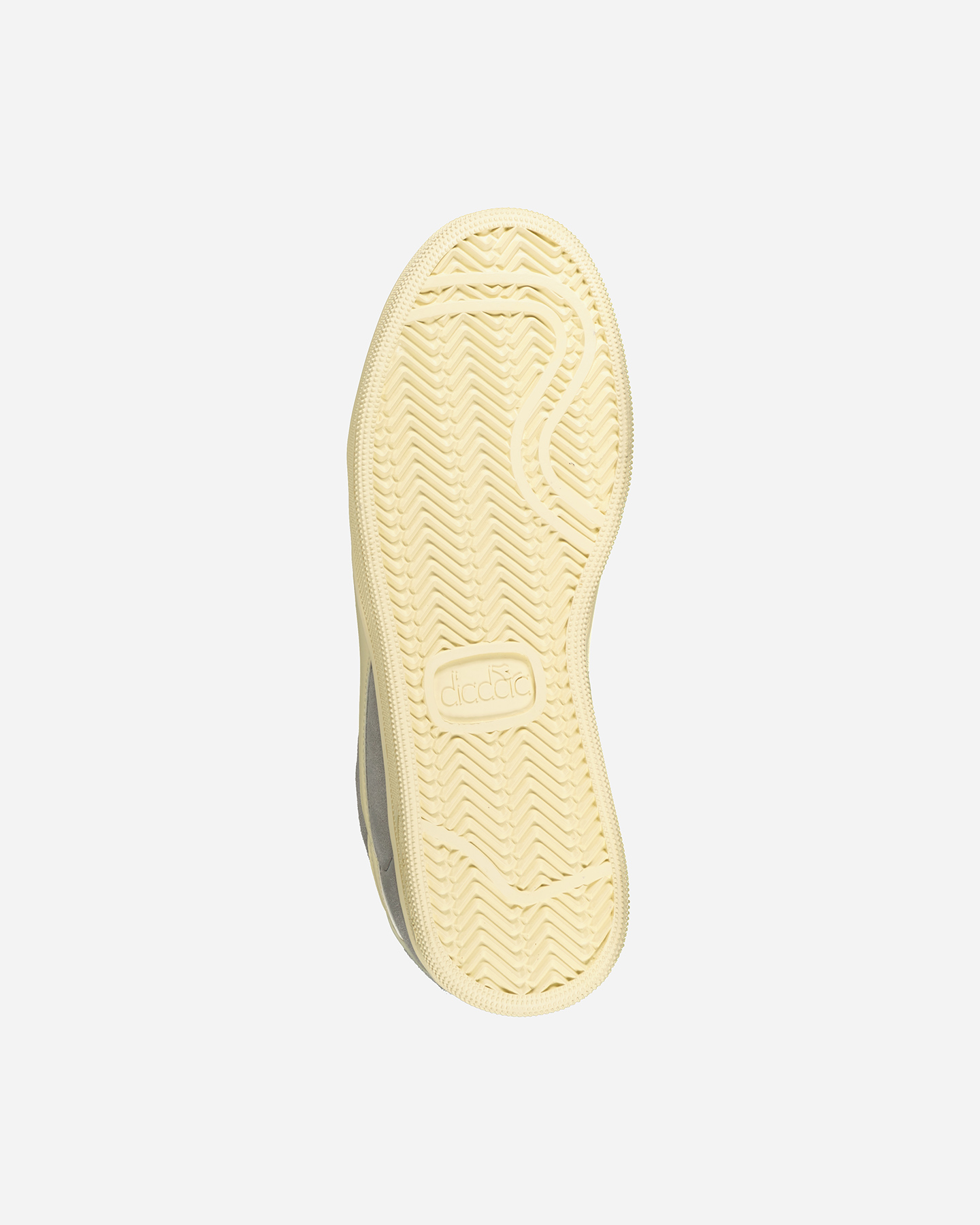 Scarpe sneakers DIADORA KICK LACY M - Grigio - 2 | Cisalfa Sport